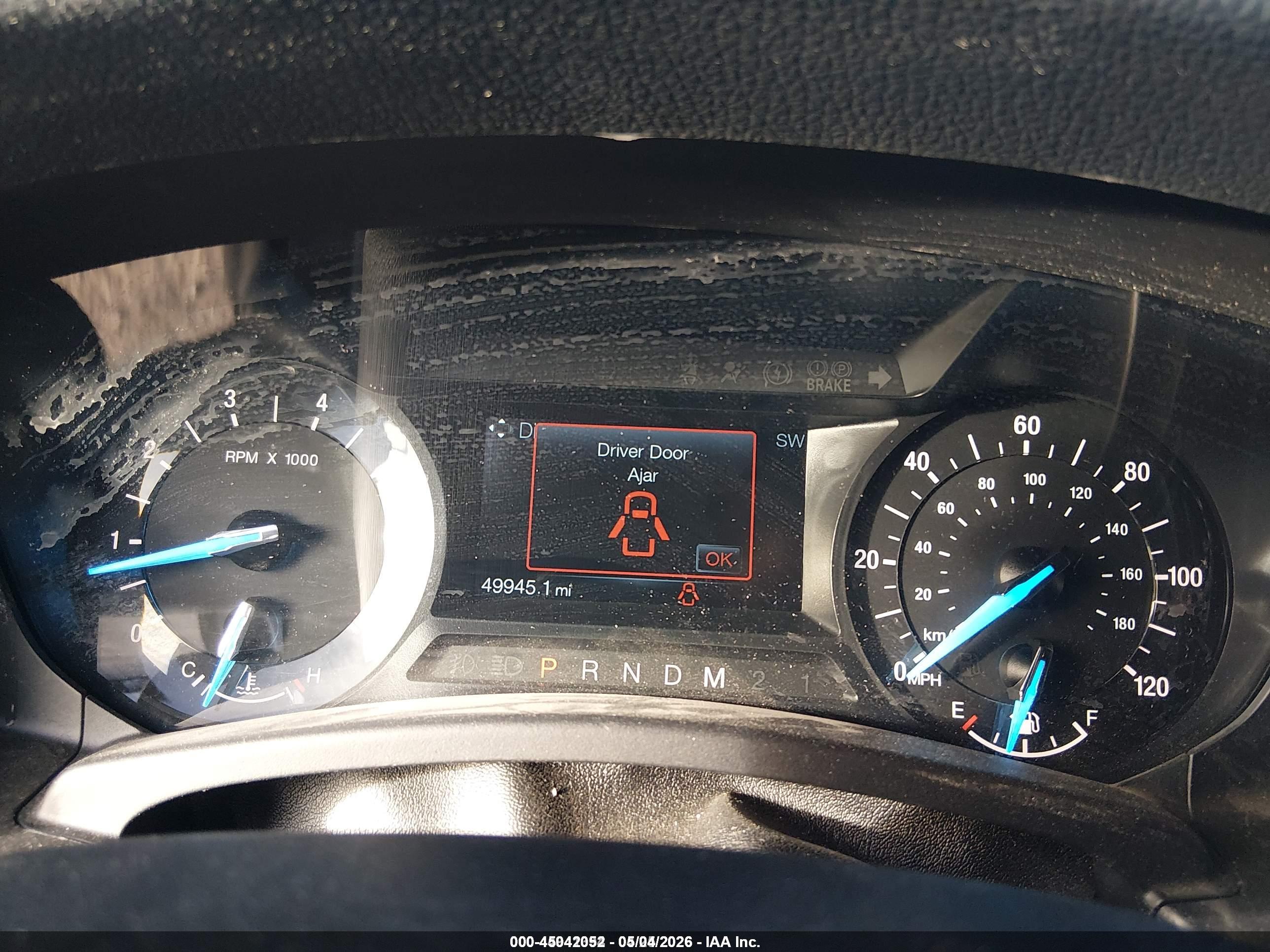 FORD EXPEDITION image 7