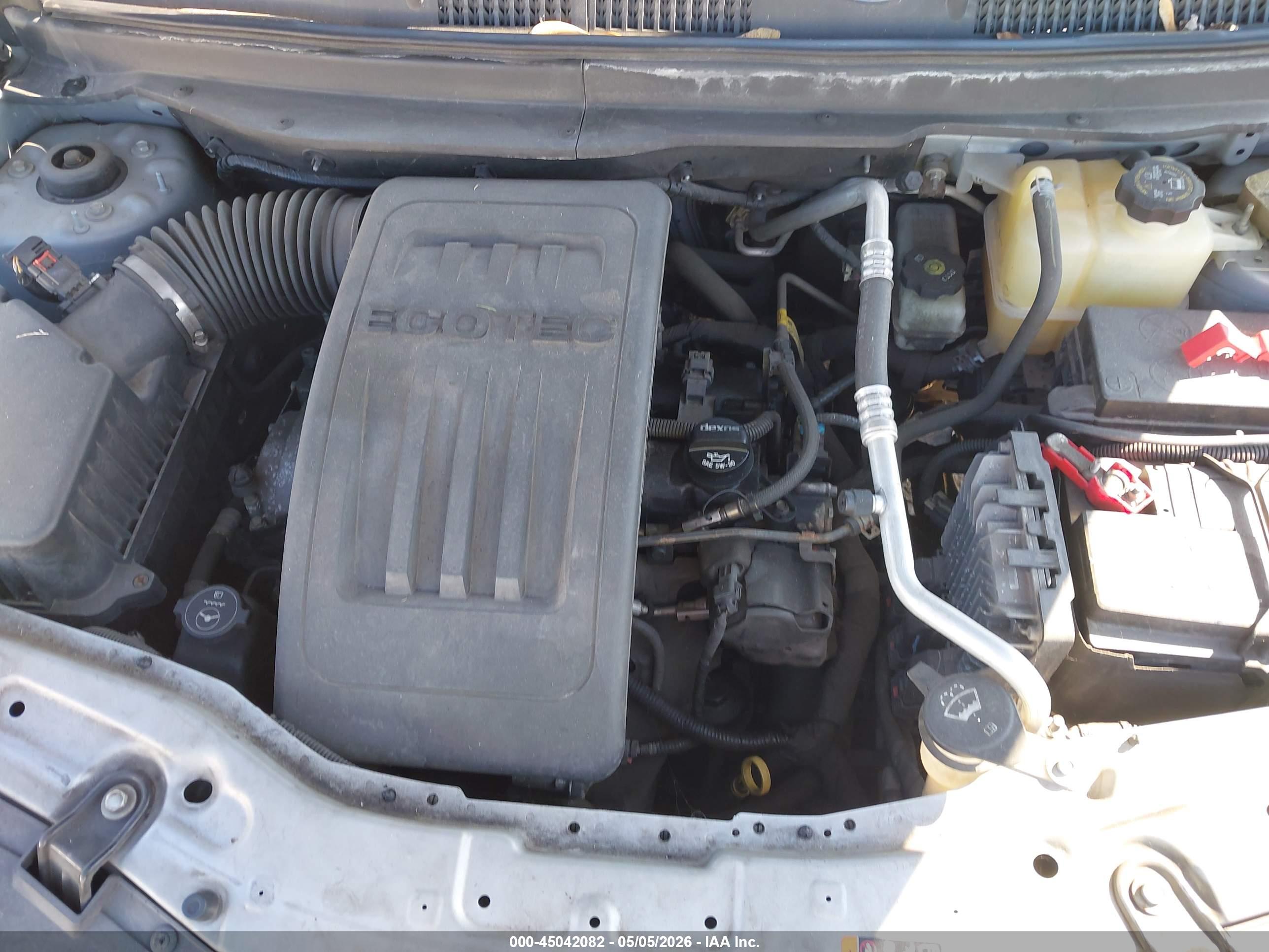 CHEVROLET CAPTIVA image 6