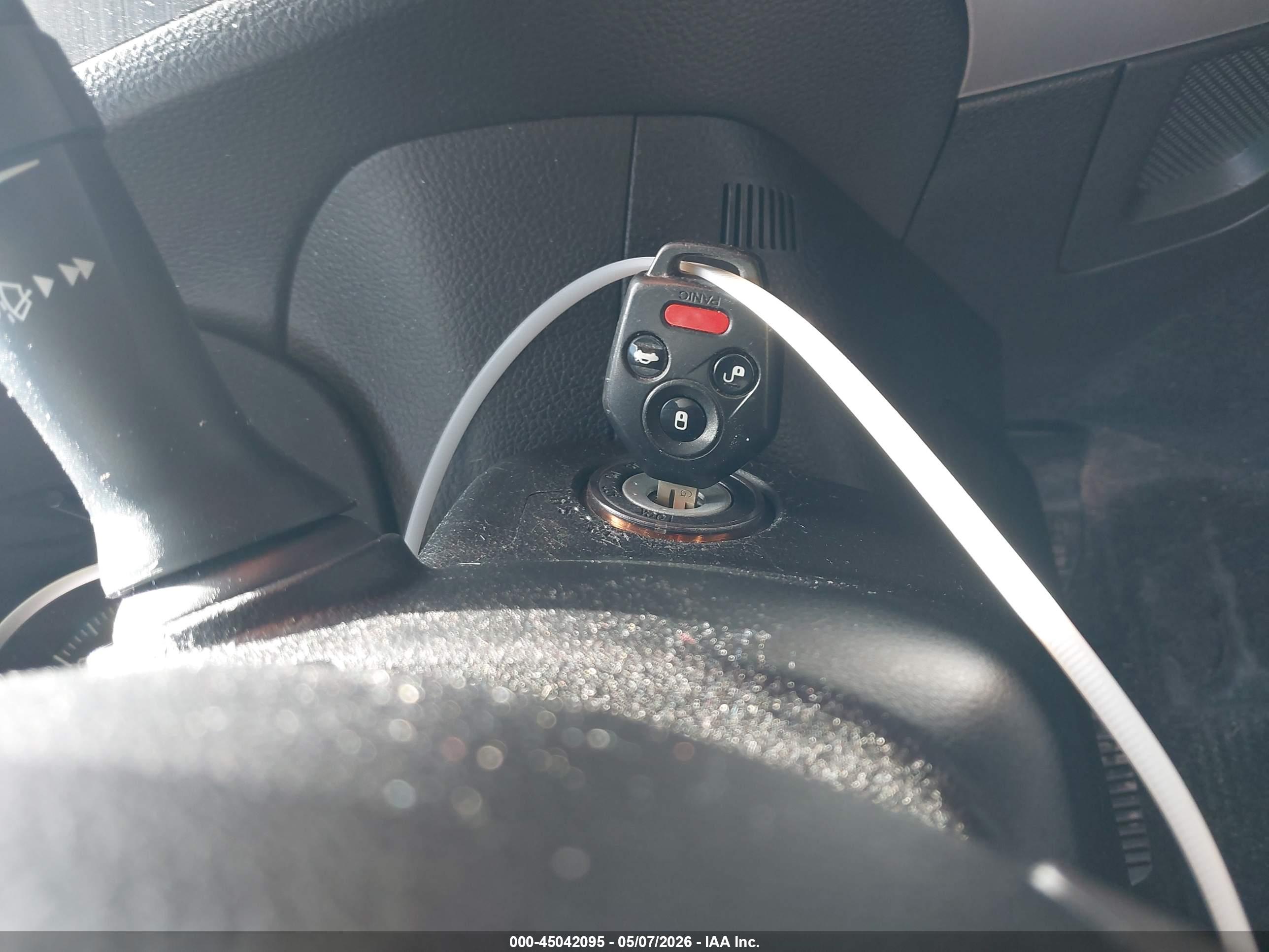 SUBARU FORESTER image 11