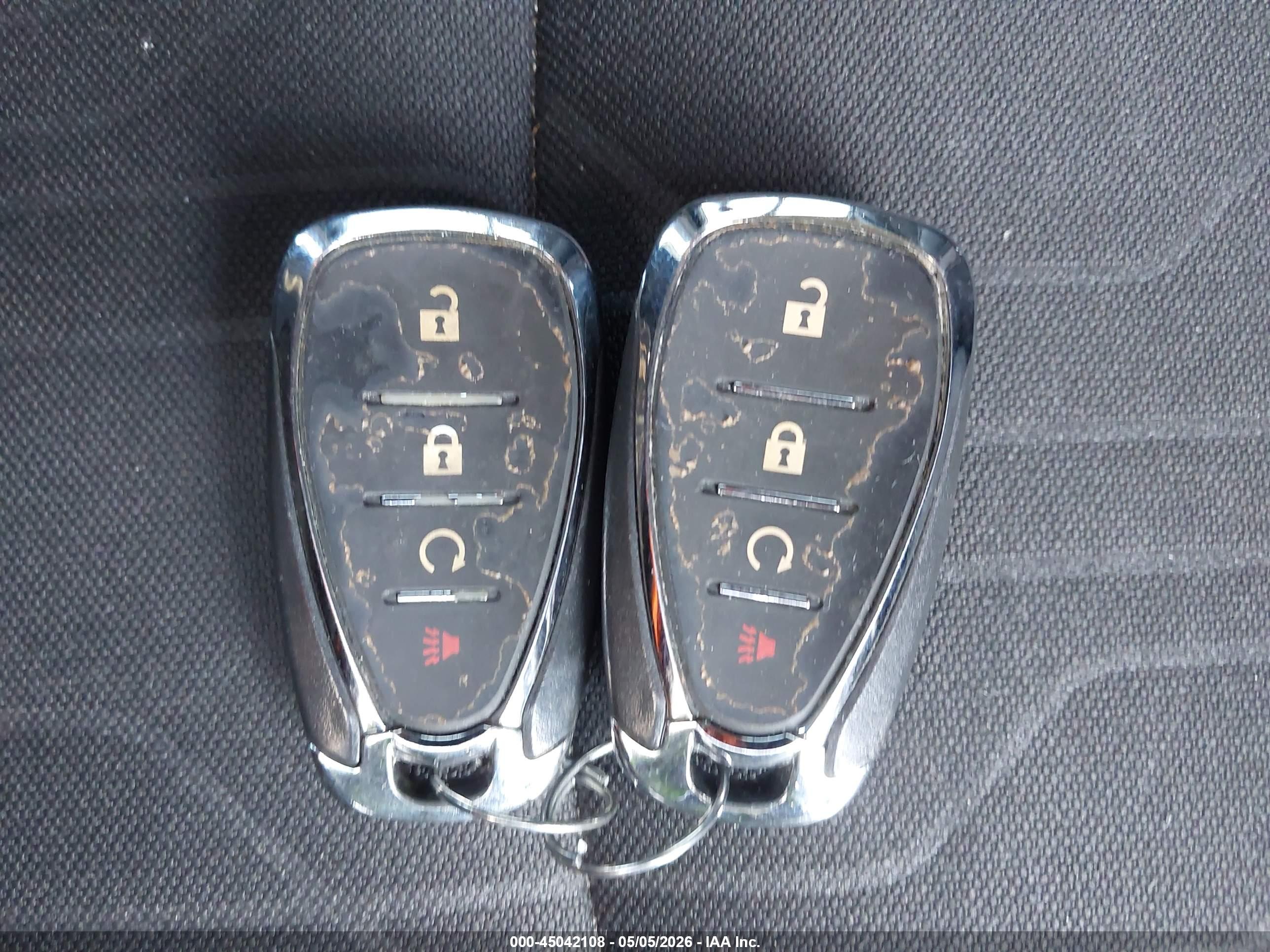 CHEVROLET TRAX image 11