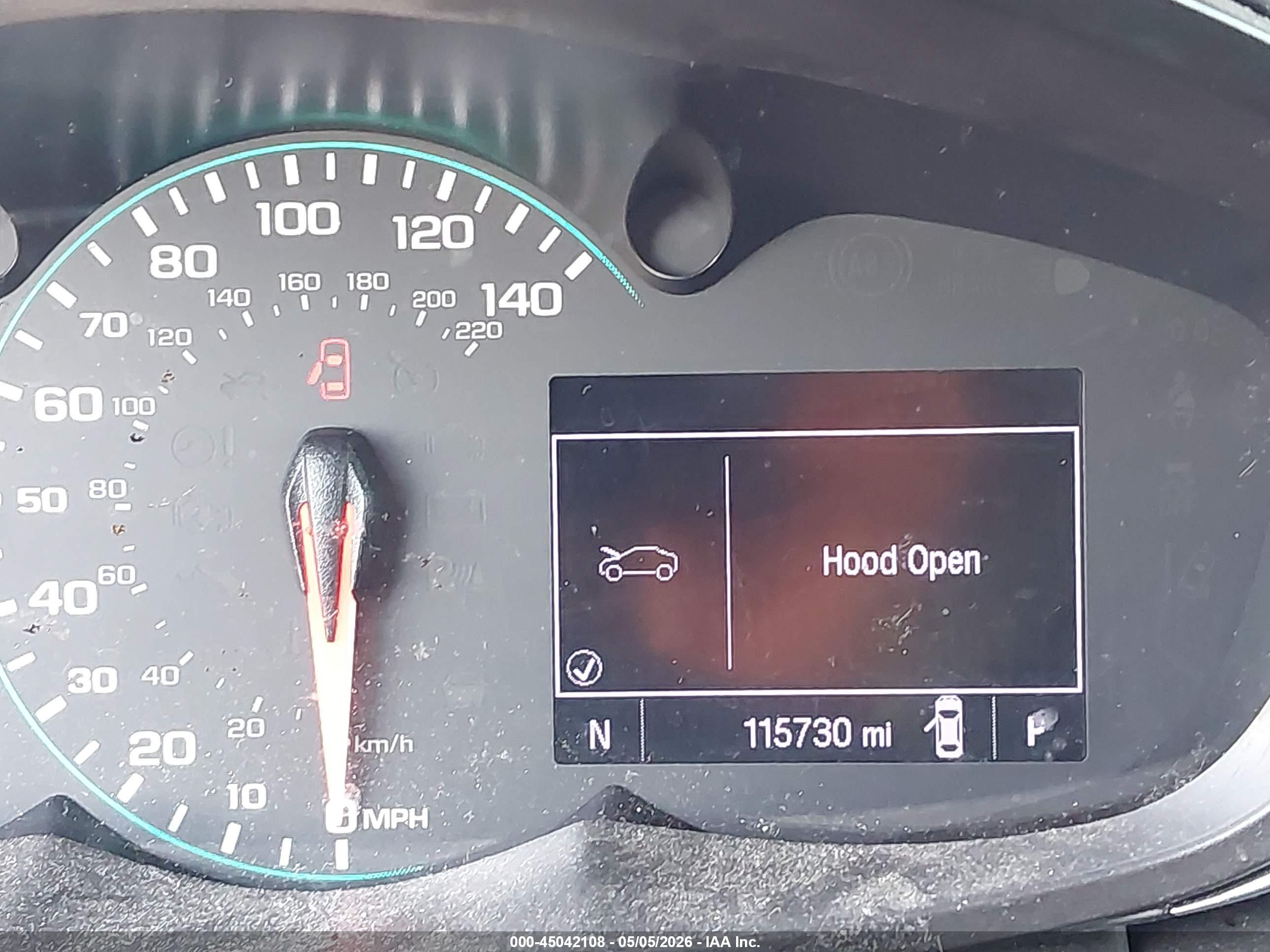 CHEVROLET TRAX image 7