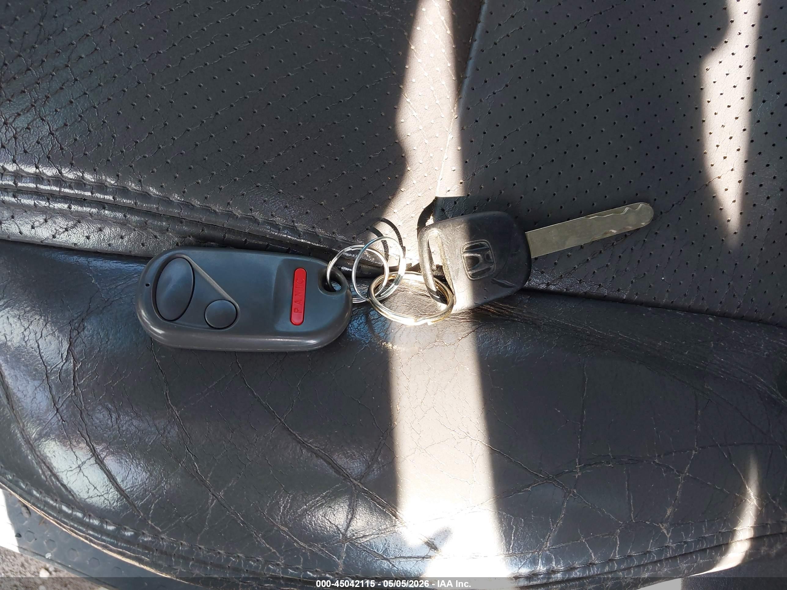 HONDA PILOT image 11