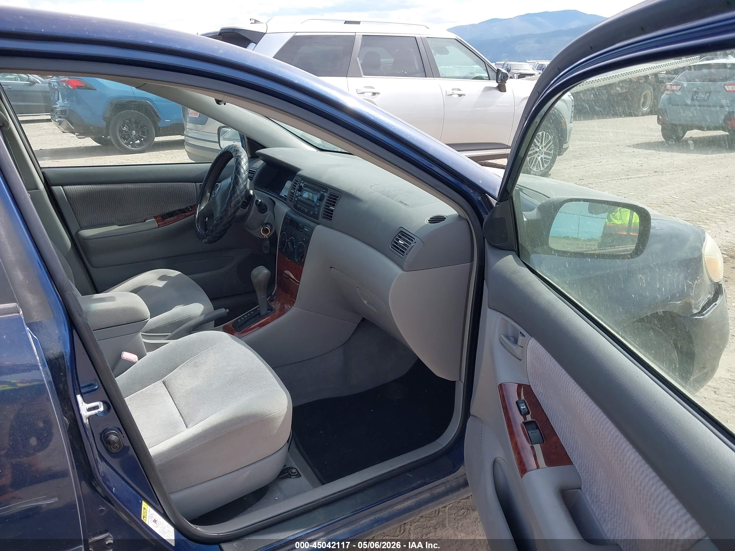 TOYOTA COROLLA image 5