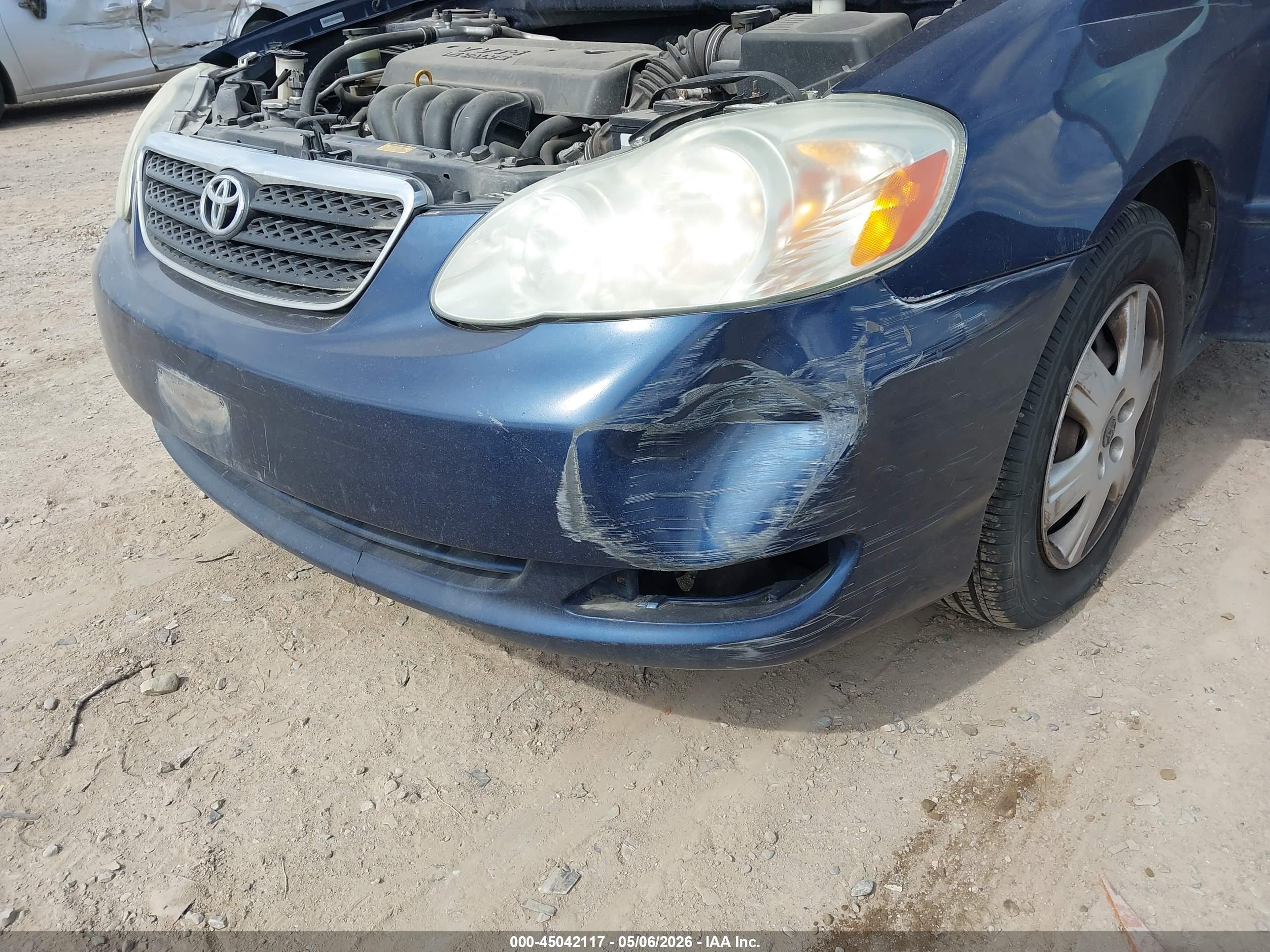 TOYOTA COROLLA image 6