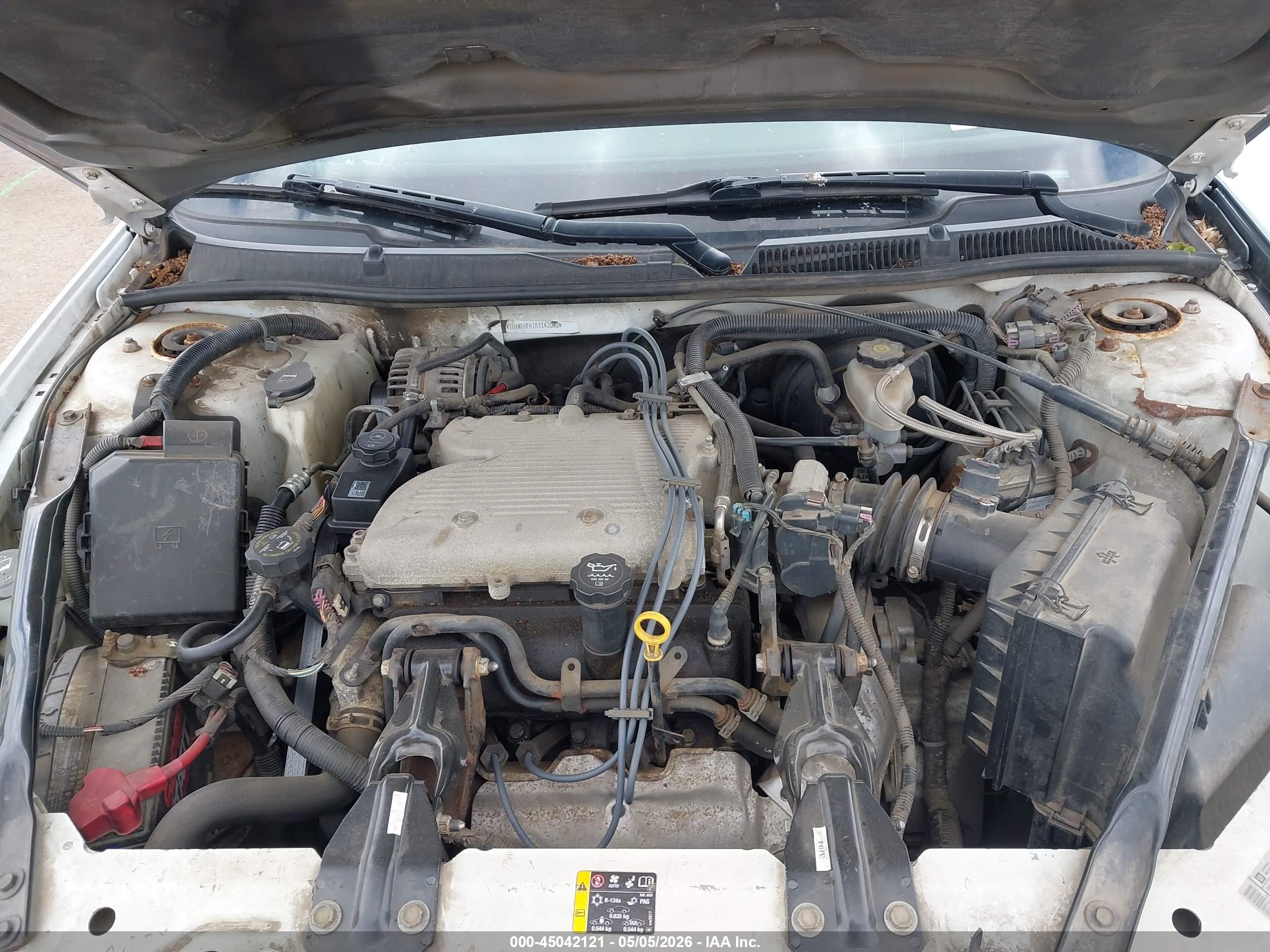CHEVROLET IMPALA image 10