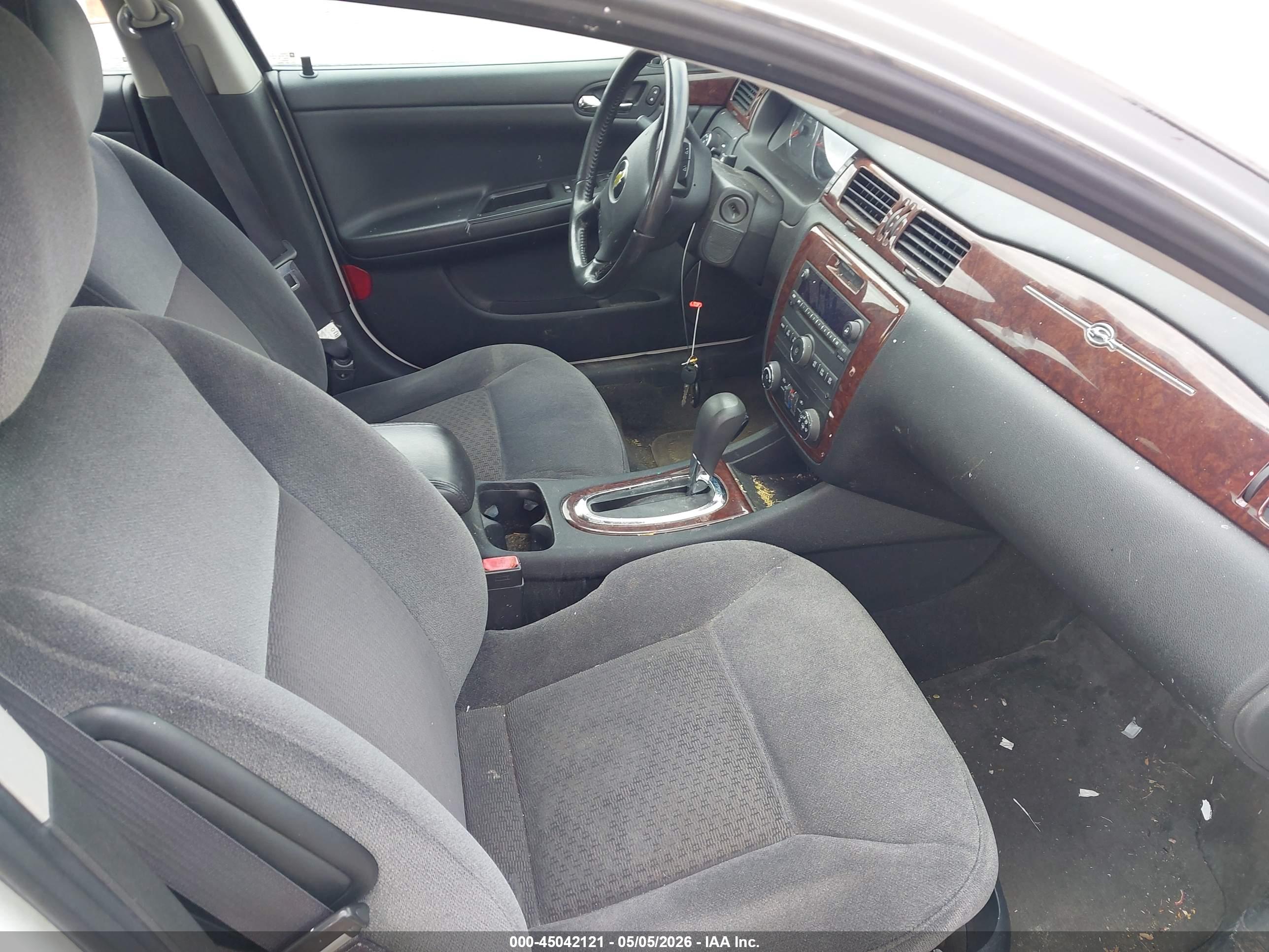 CHEVROLET IMPALA image 5