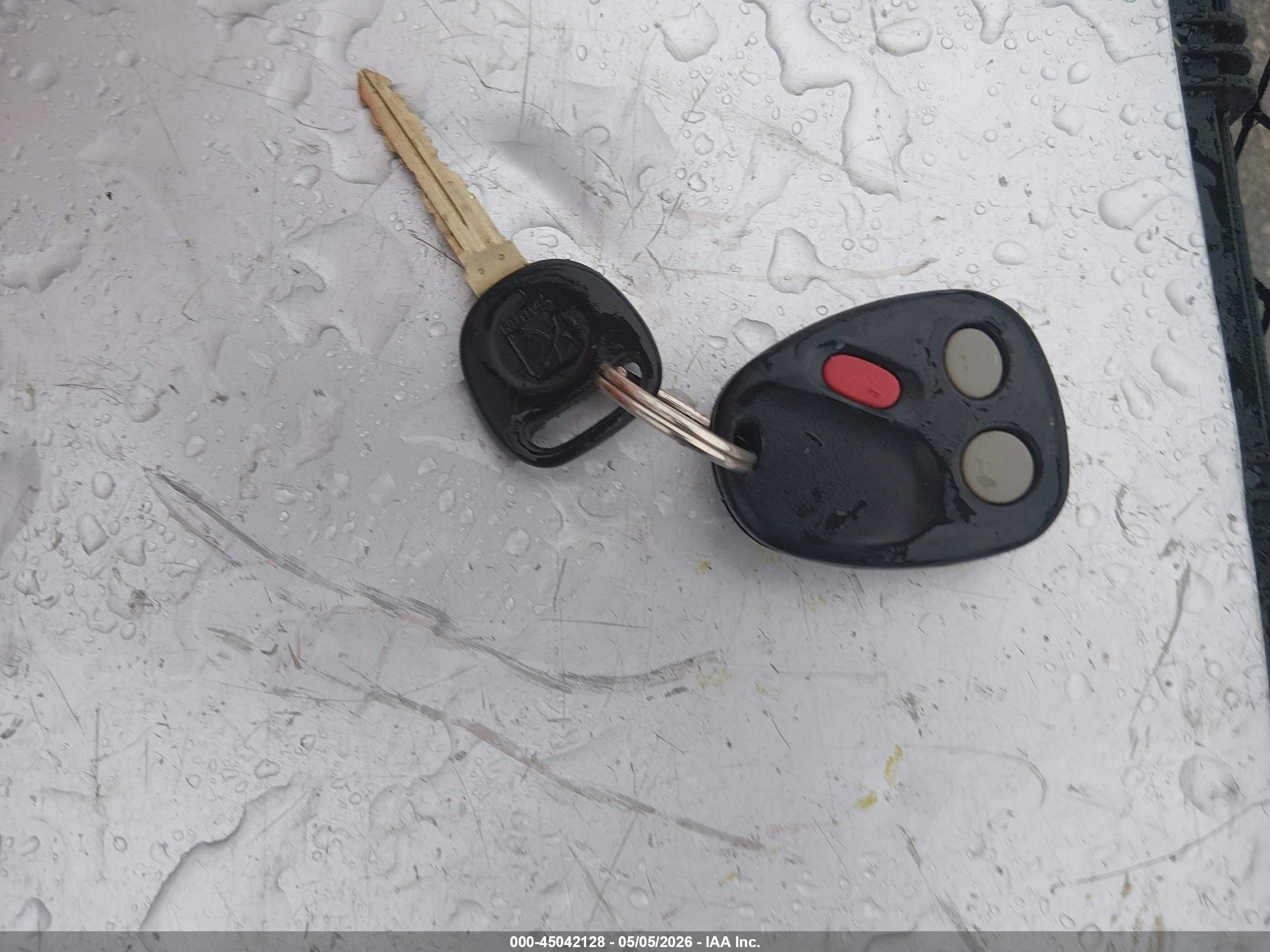 SATURN VUE image 6