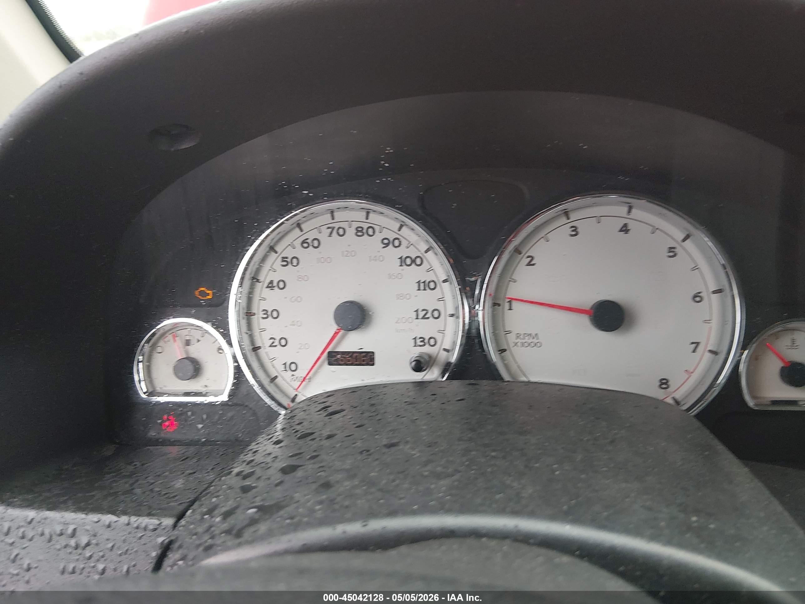 SATURN VUE image 7