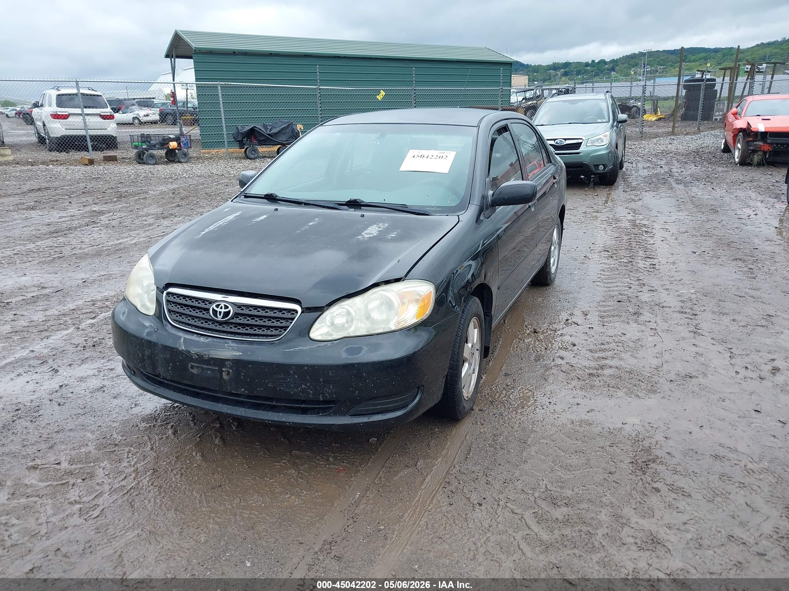 TOYOTA COROLLA image 2