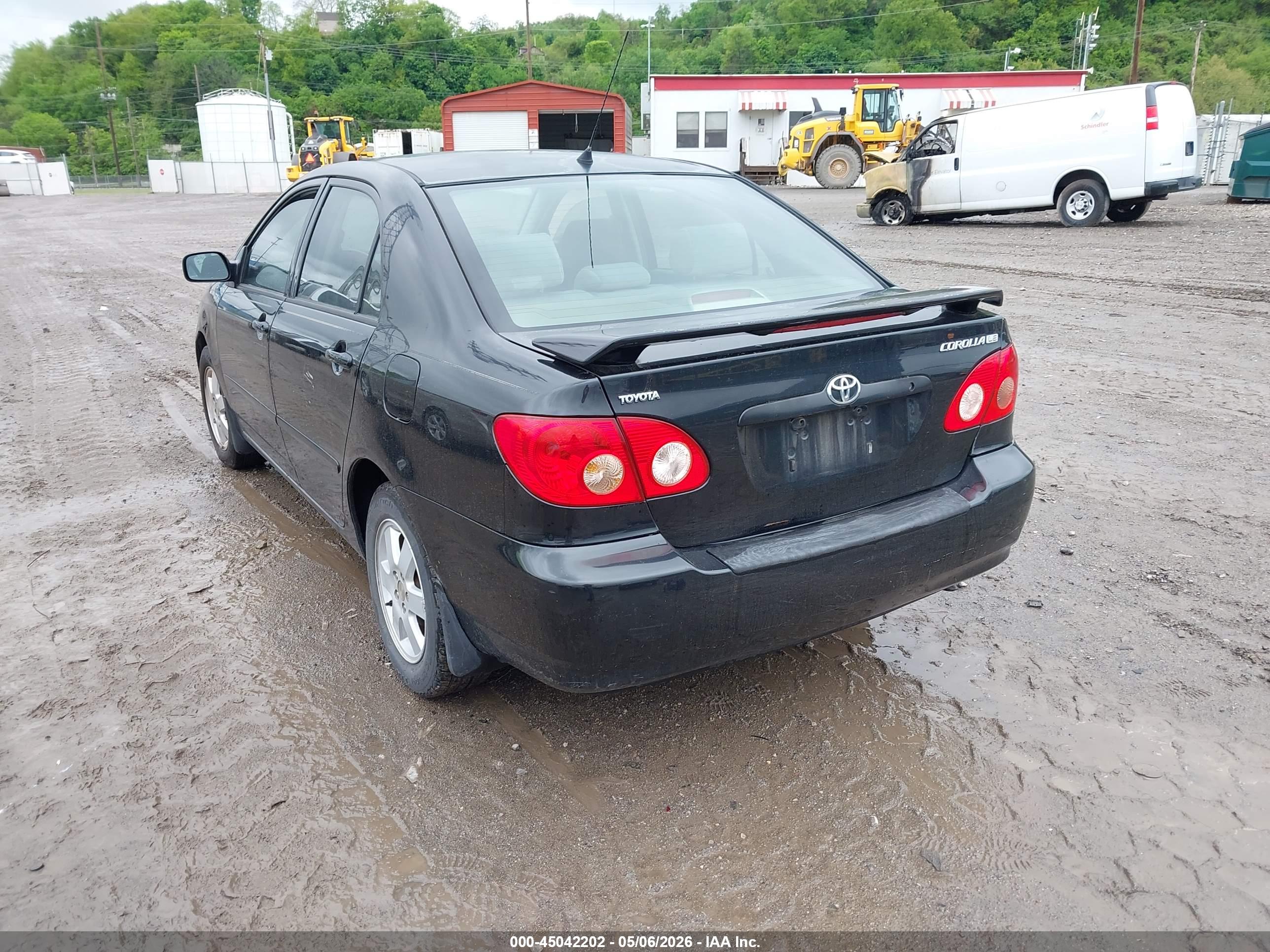 TOYOTA COROLLA image 3