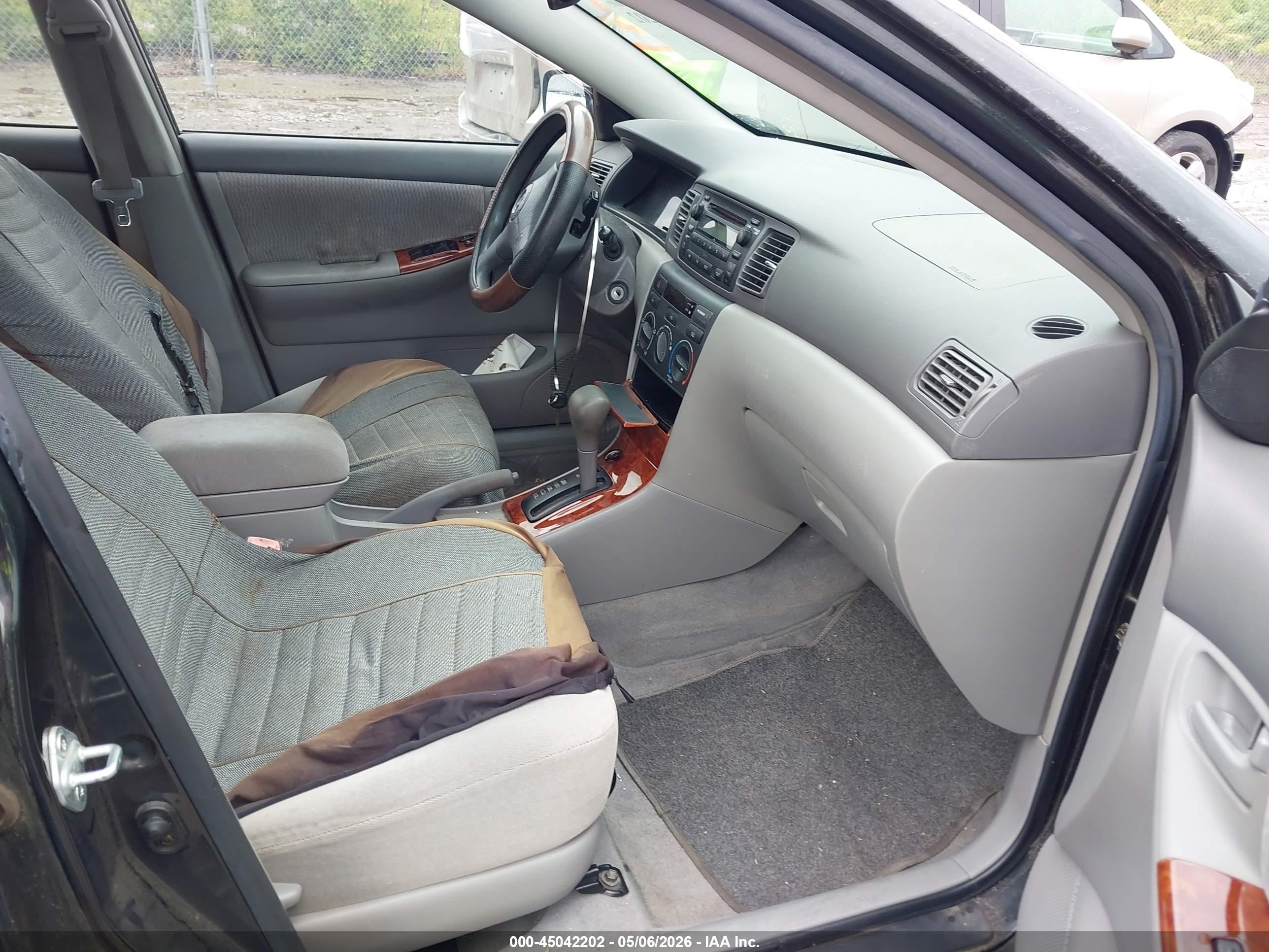 TOYOTA COROLLA image 5