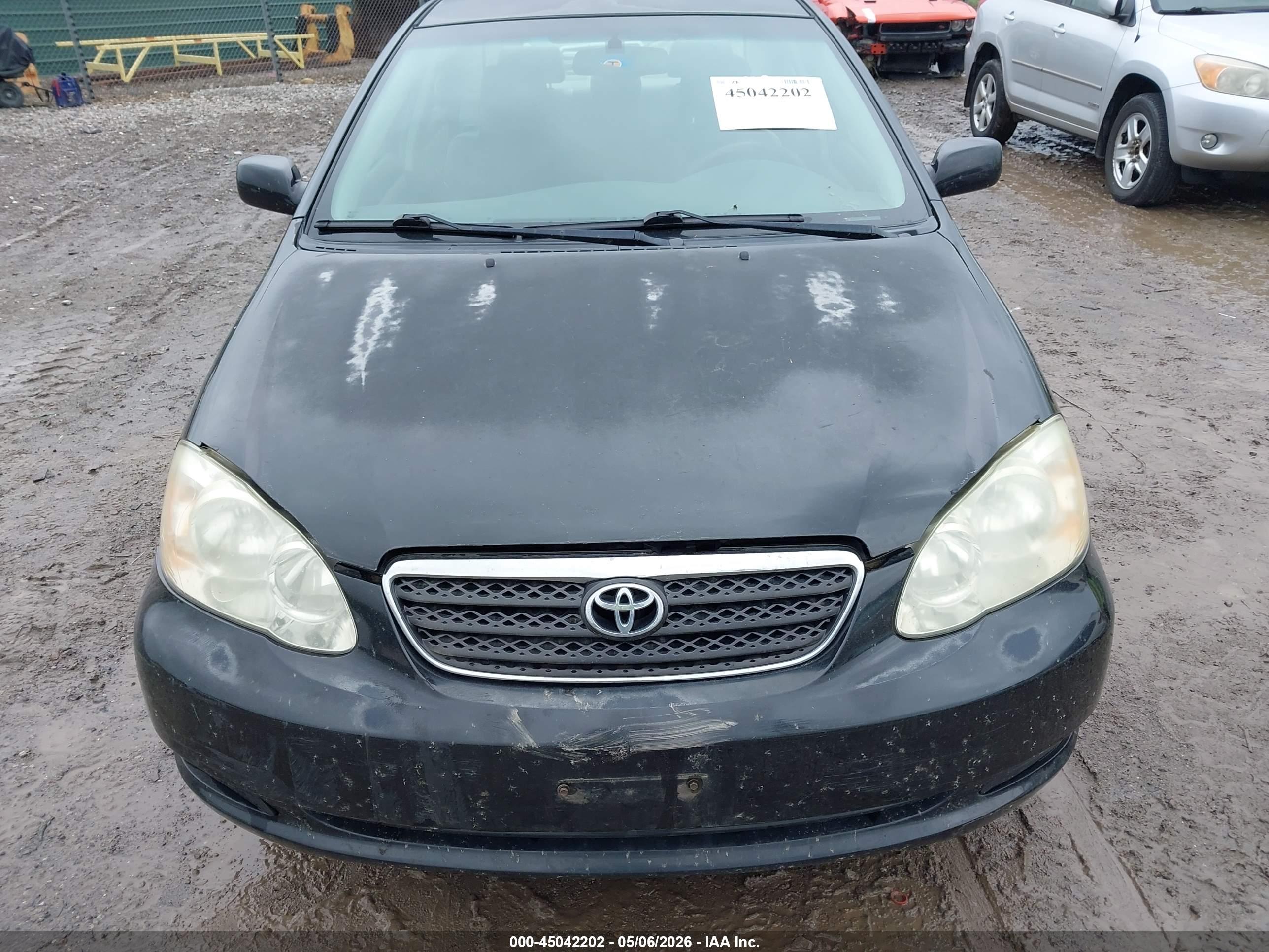 TOYOTA COROLLA image 6