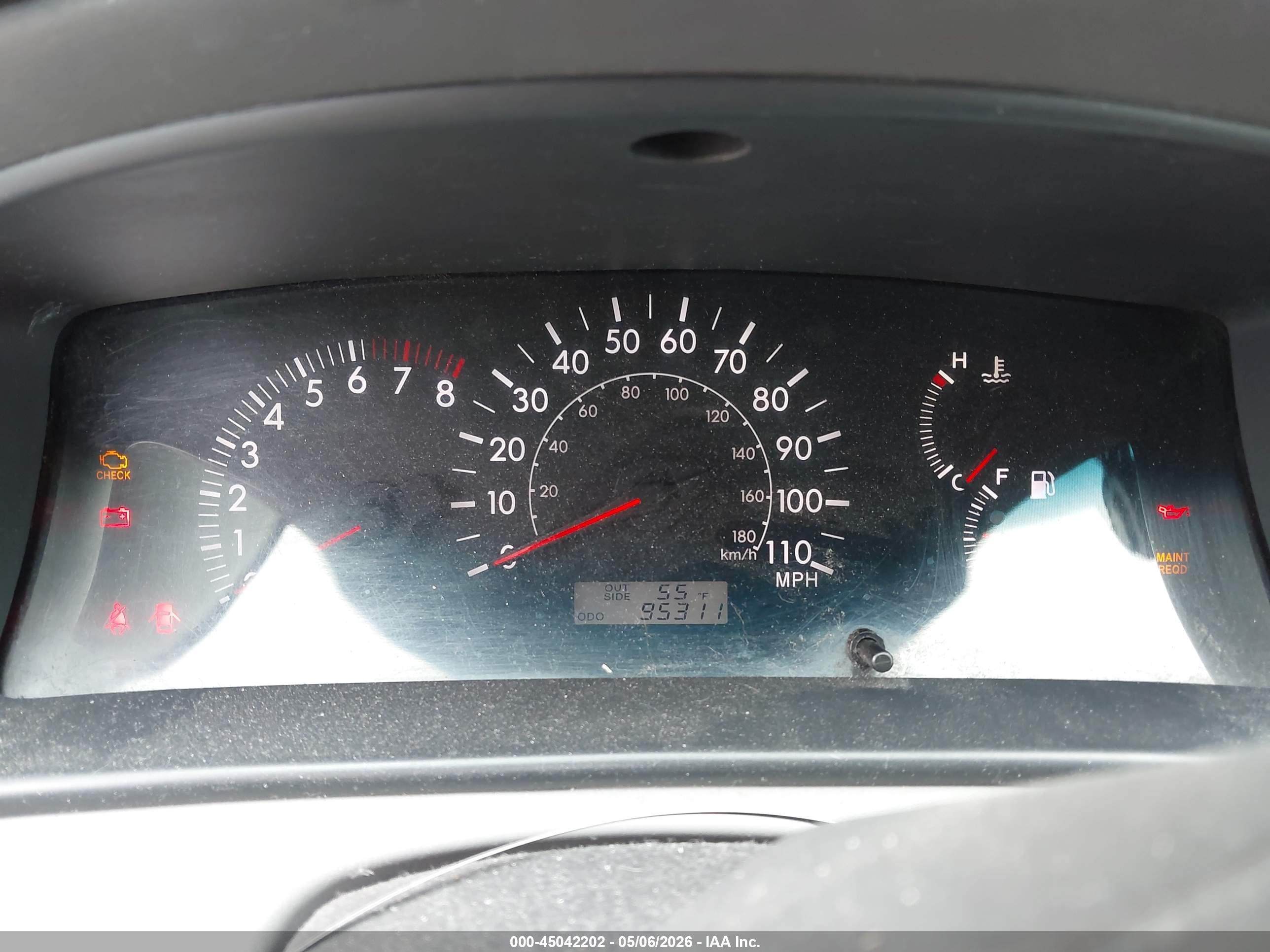 TOYOTA COROLLA image 7