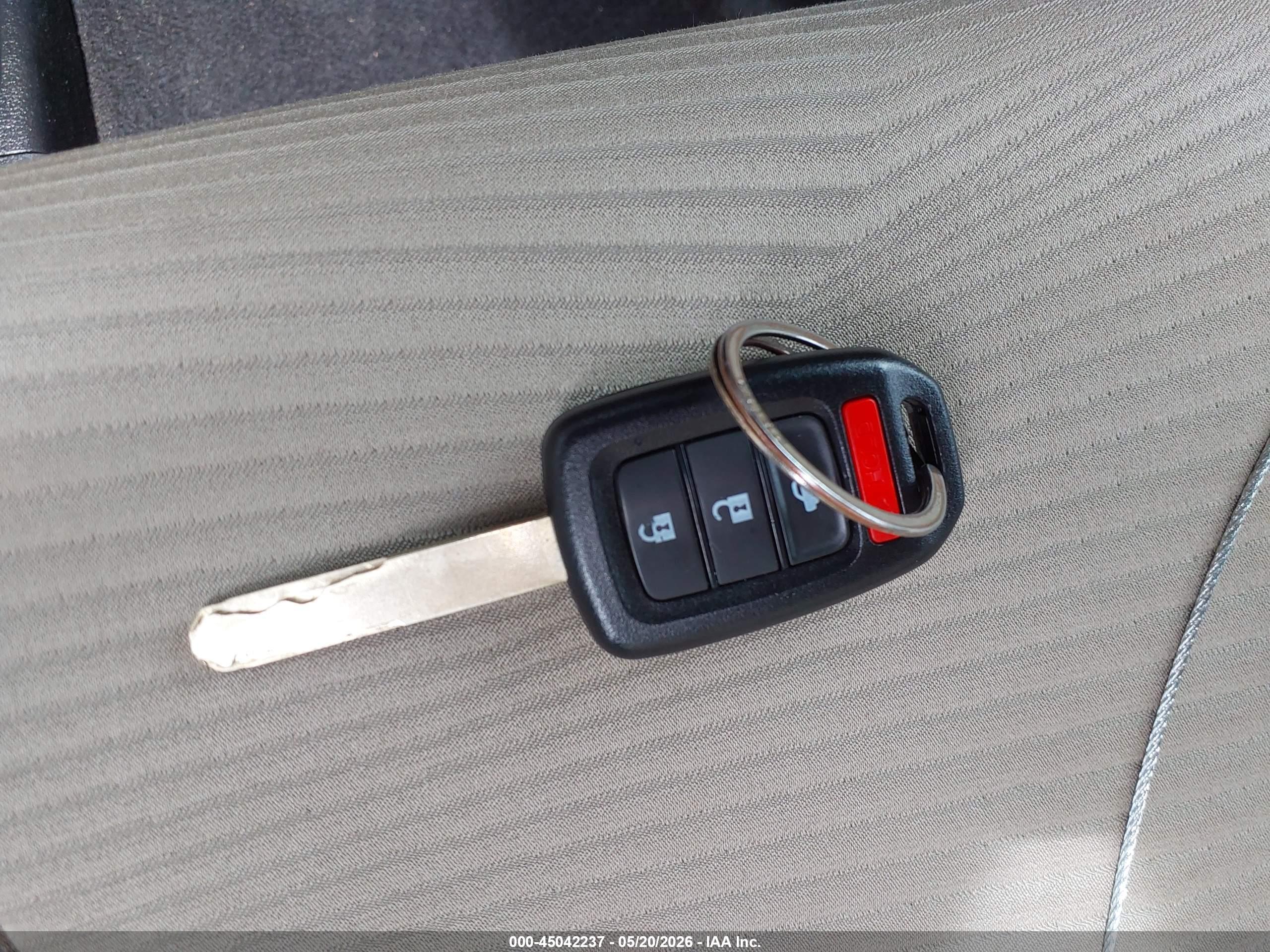 HONDA ACCORD image 11