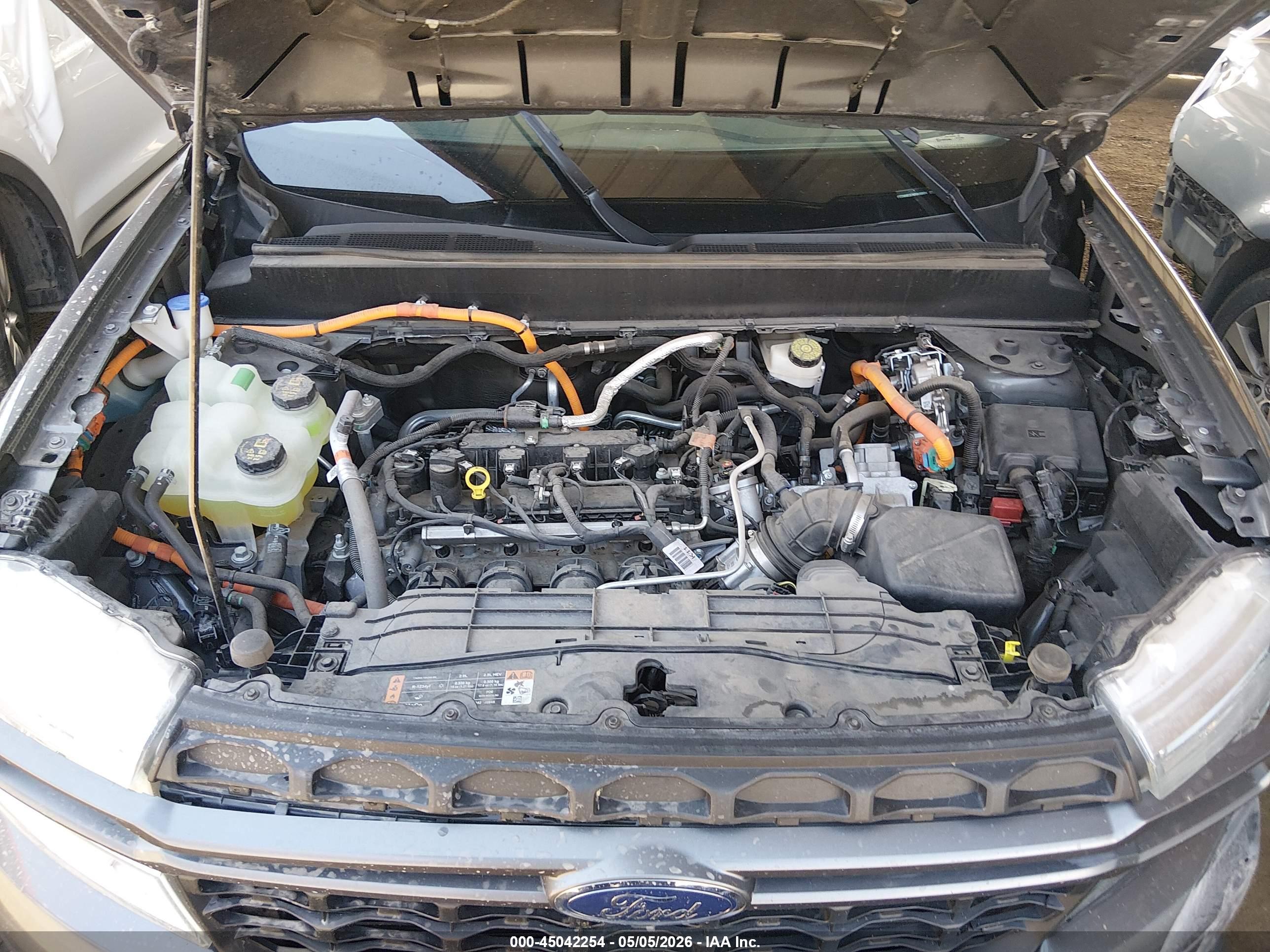 FORD MAVERICK image 10