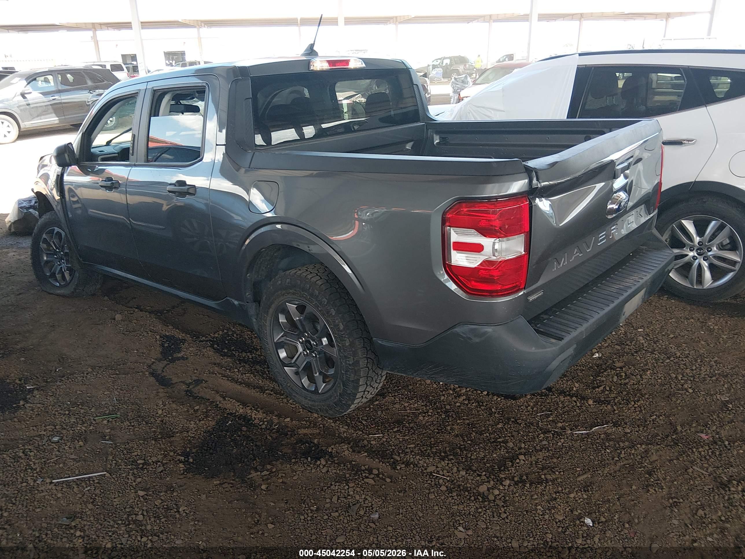 FORD MAVERICK image 3