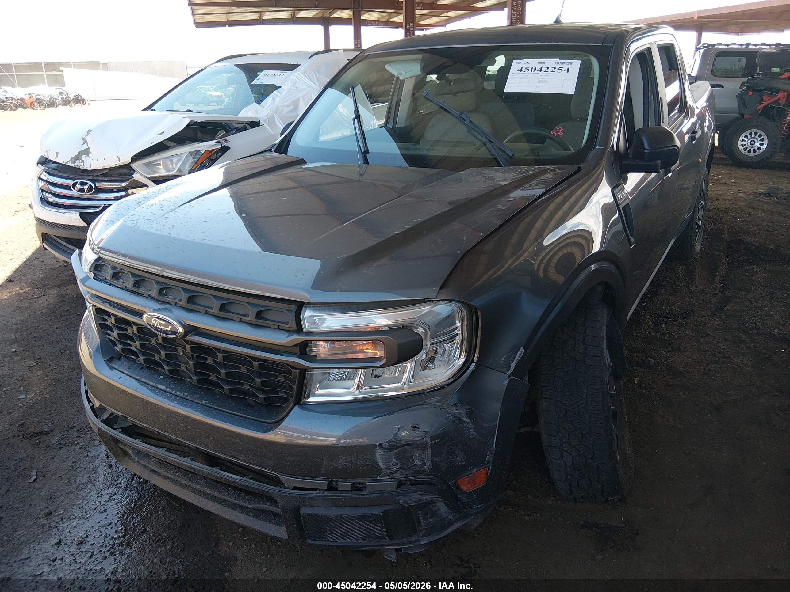 FORD MAVERICK image 6