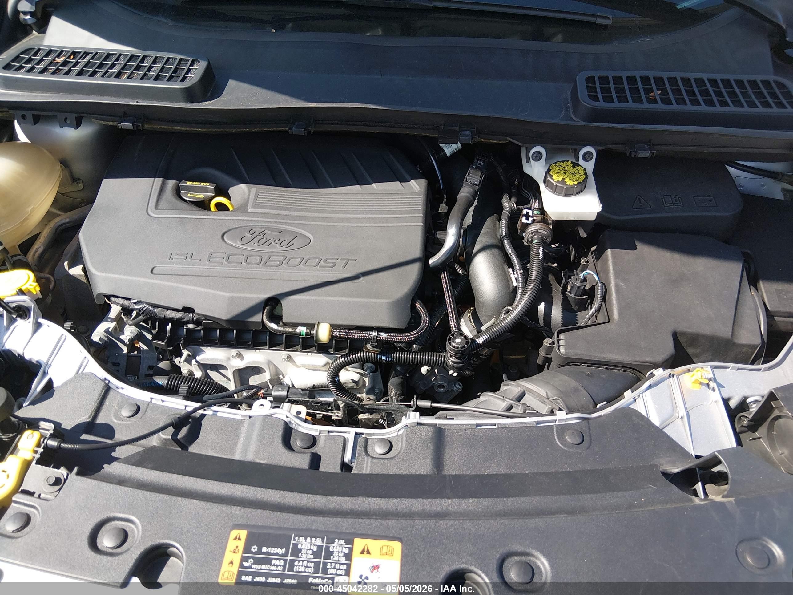 FORD ESCAPE image 10