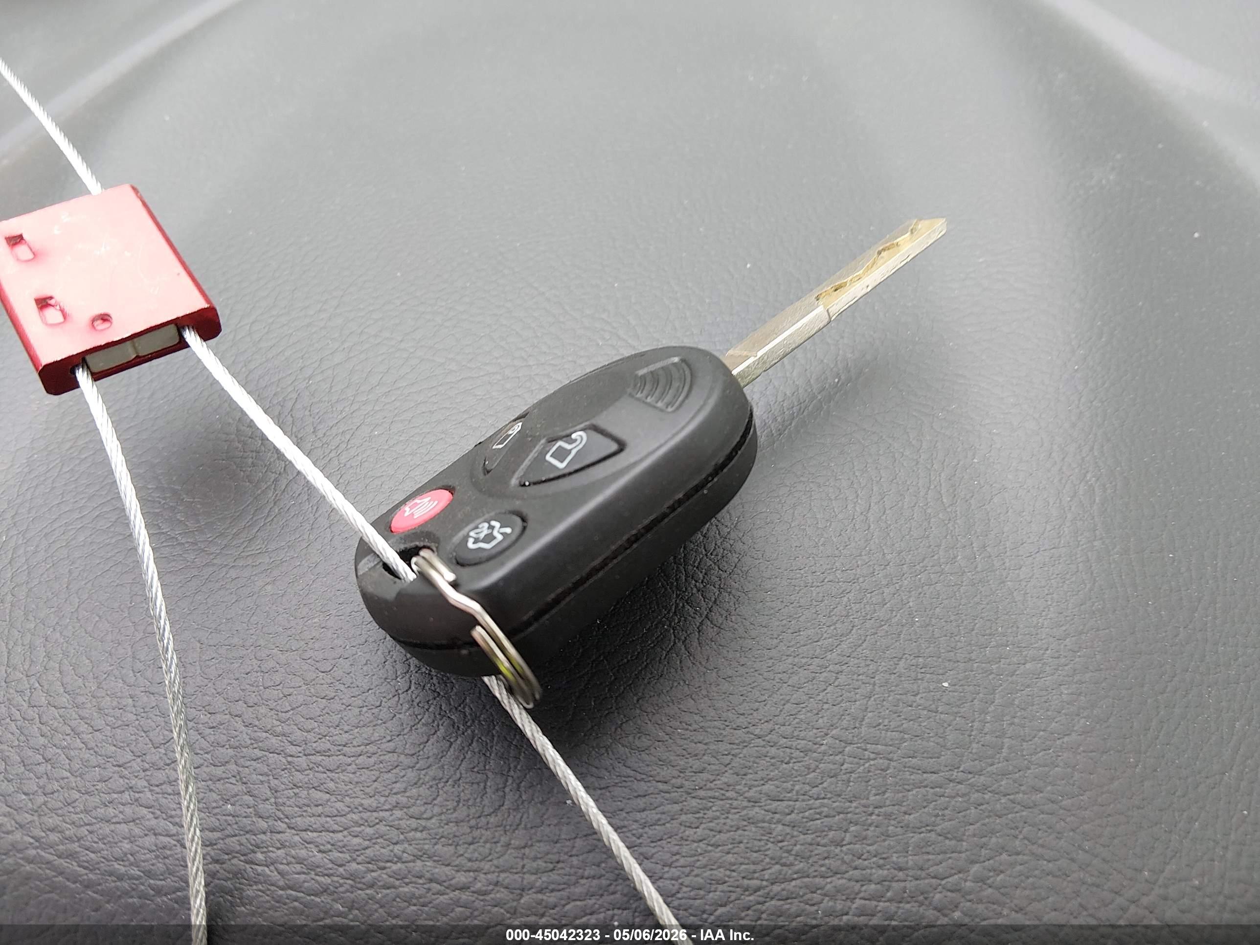 FORD FOCUS image 11