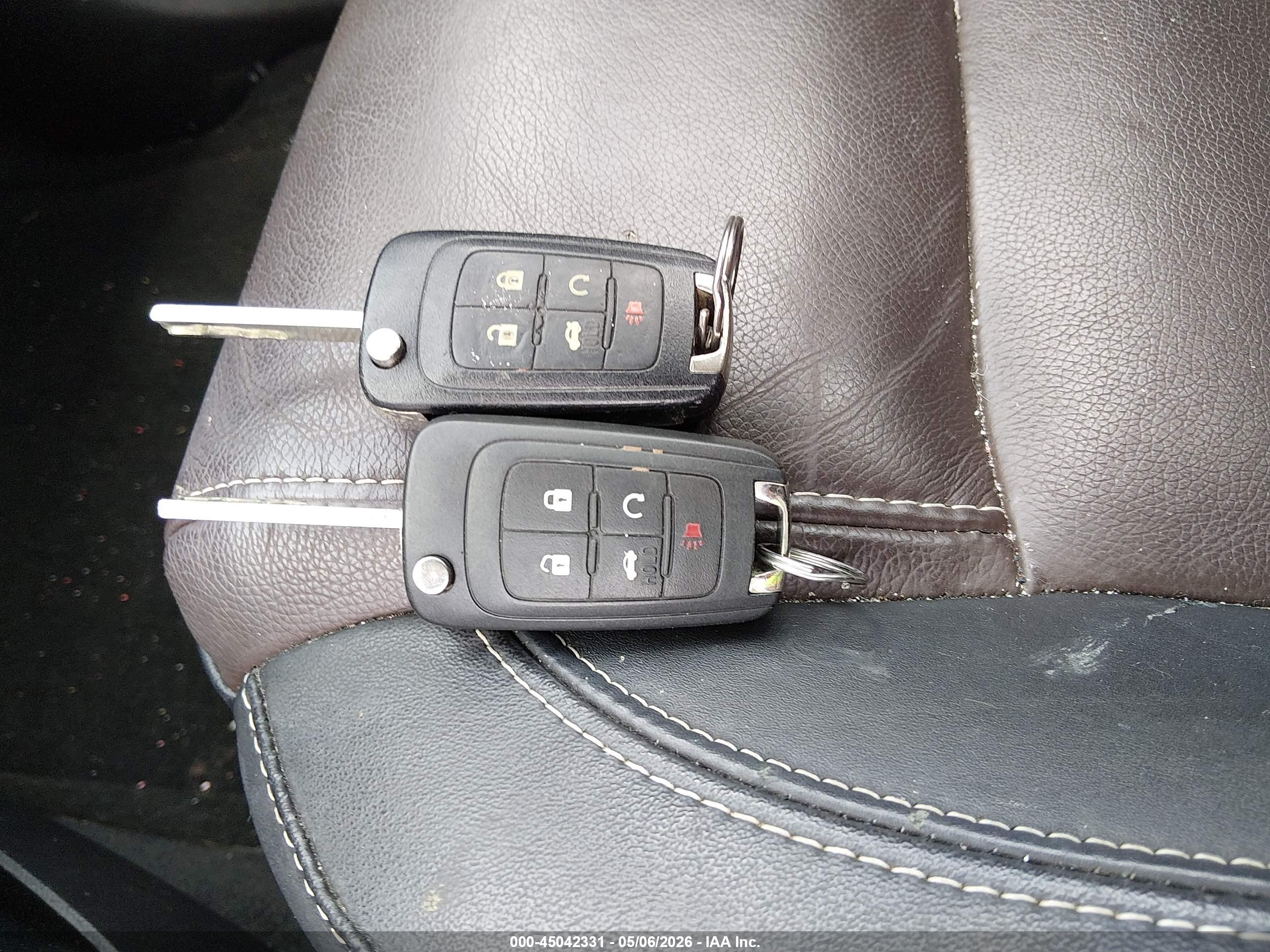 CHEVROLET CRUZE image 11