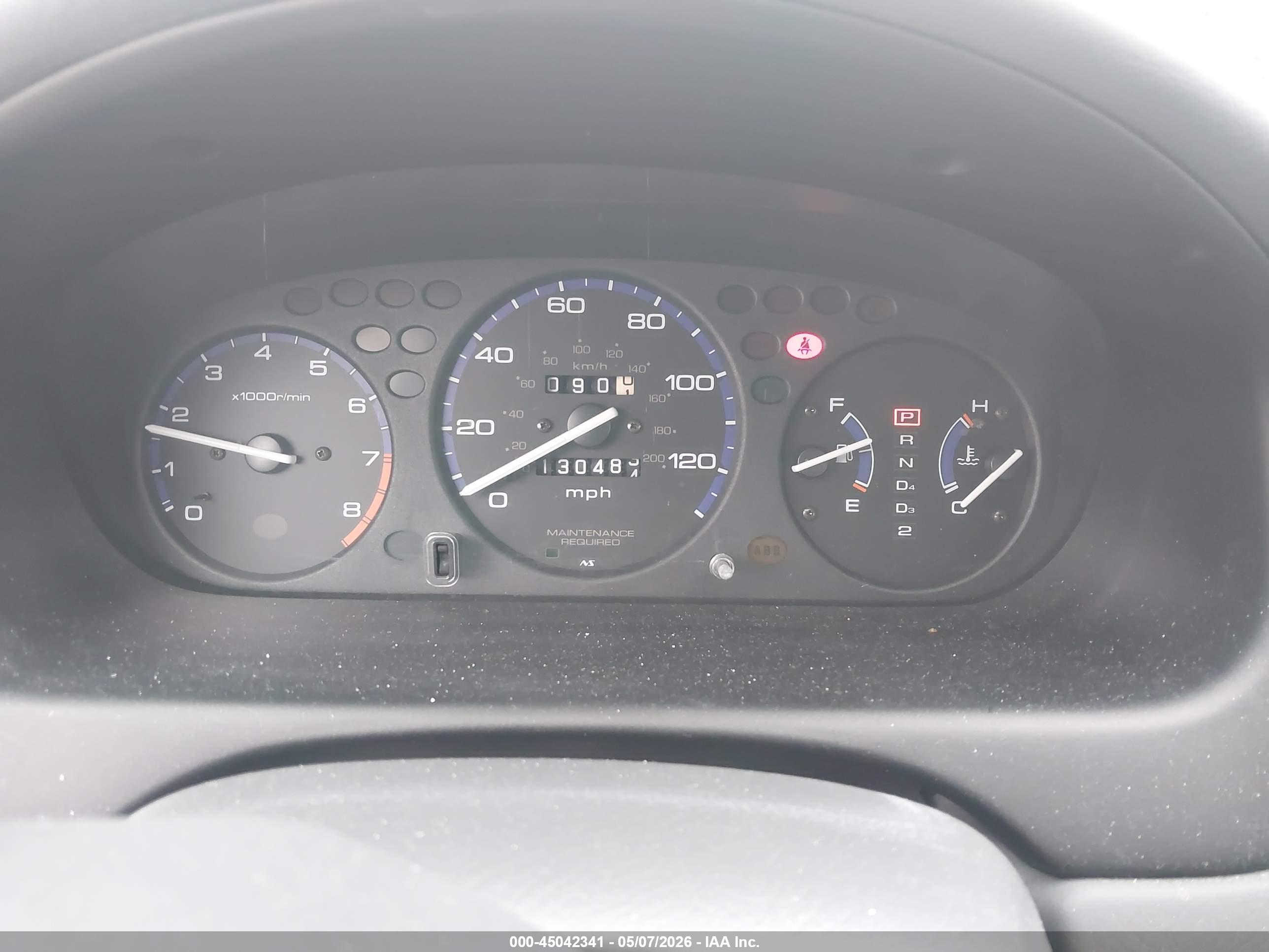 HONDA CIVIC image 7