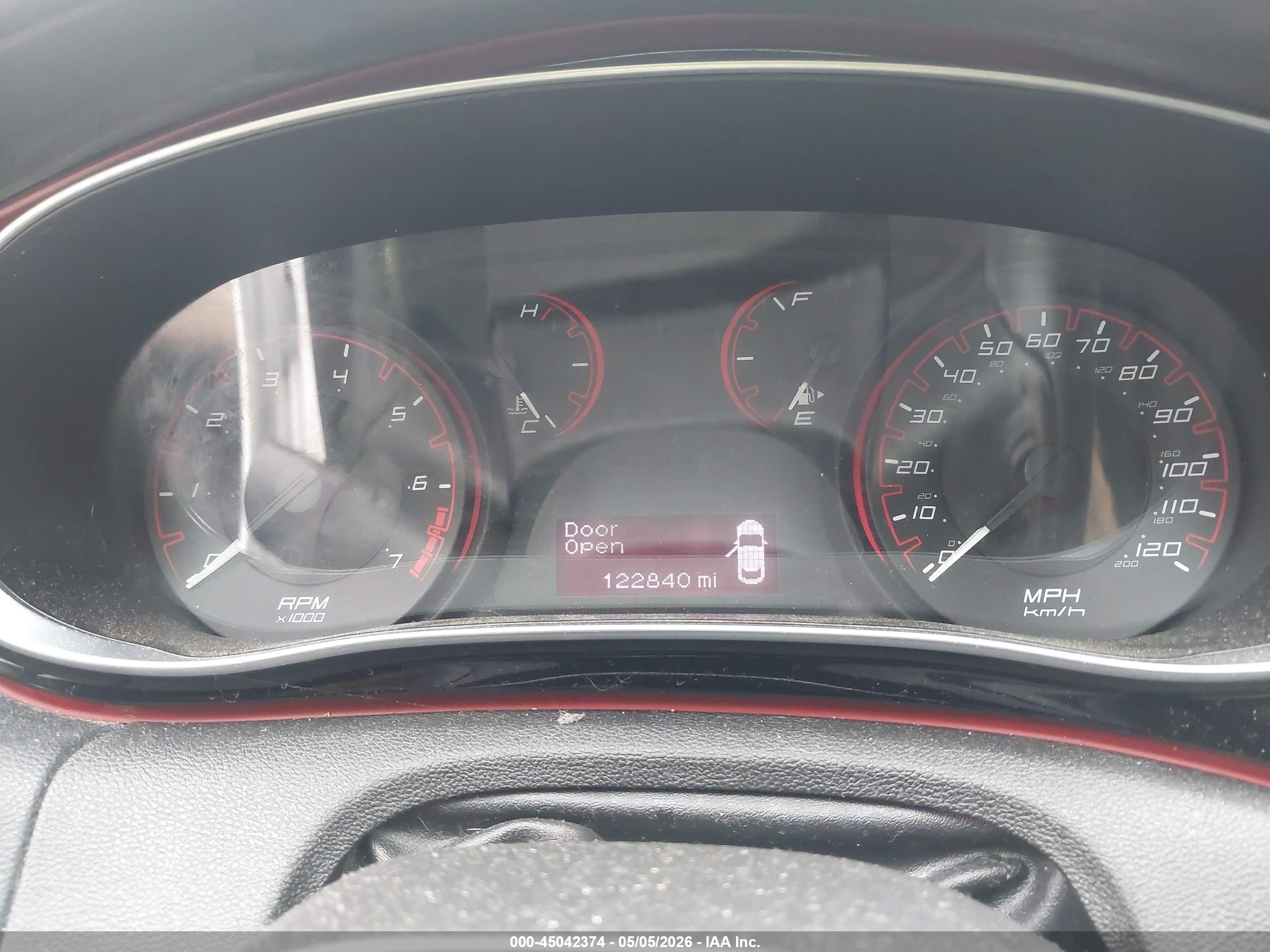 DODGE DART image 7