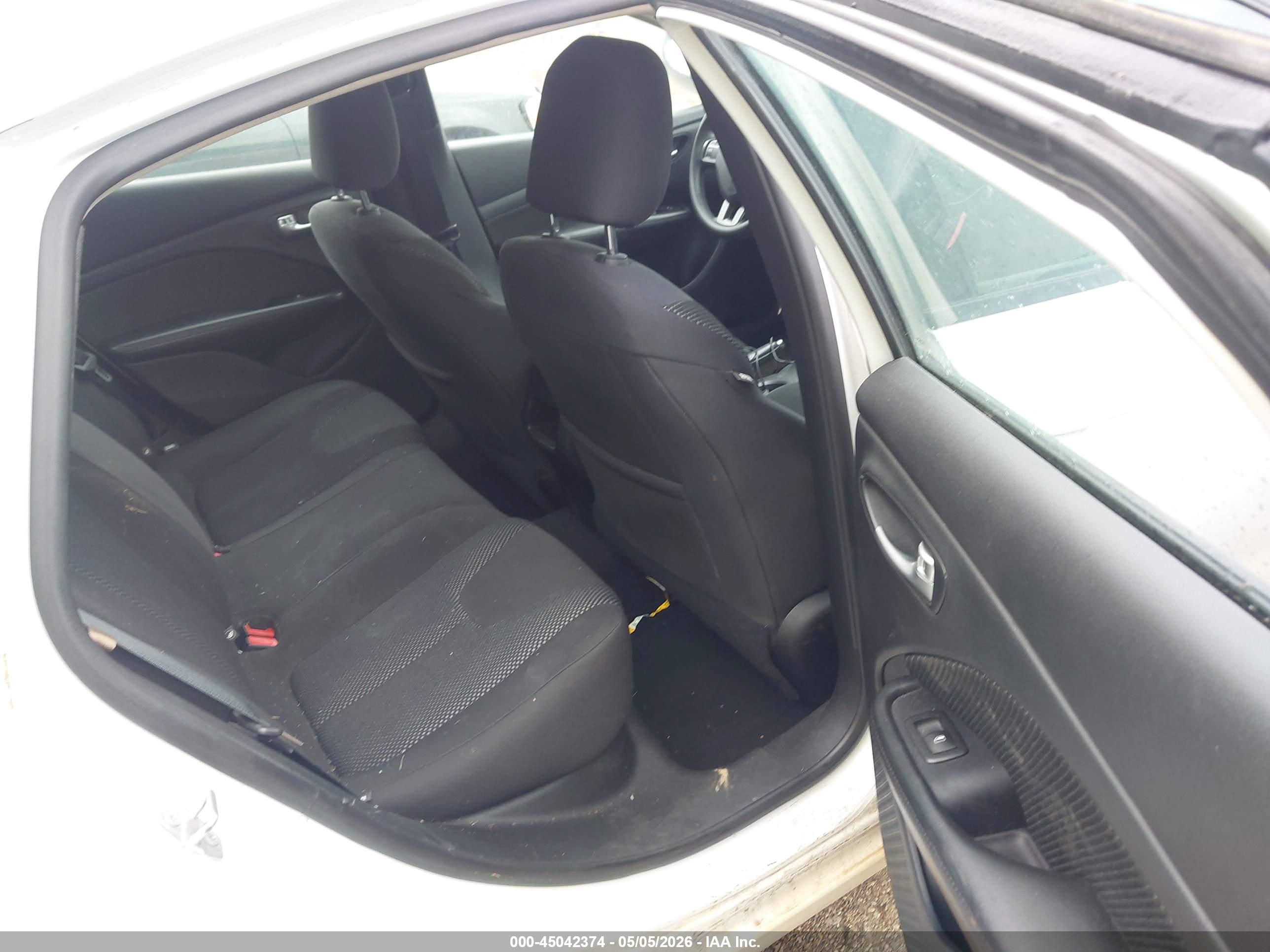 DODGE DART image 8