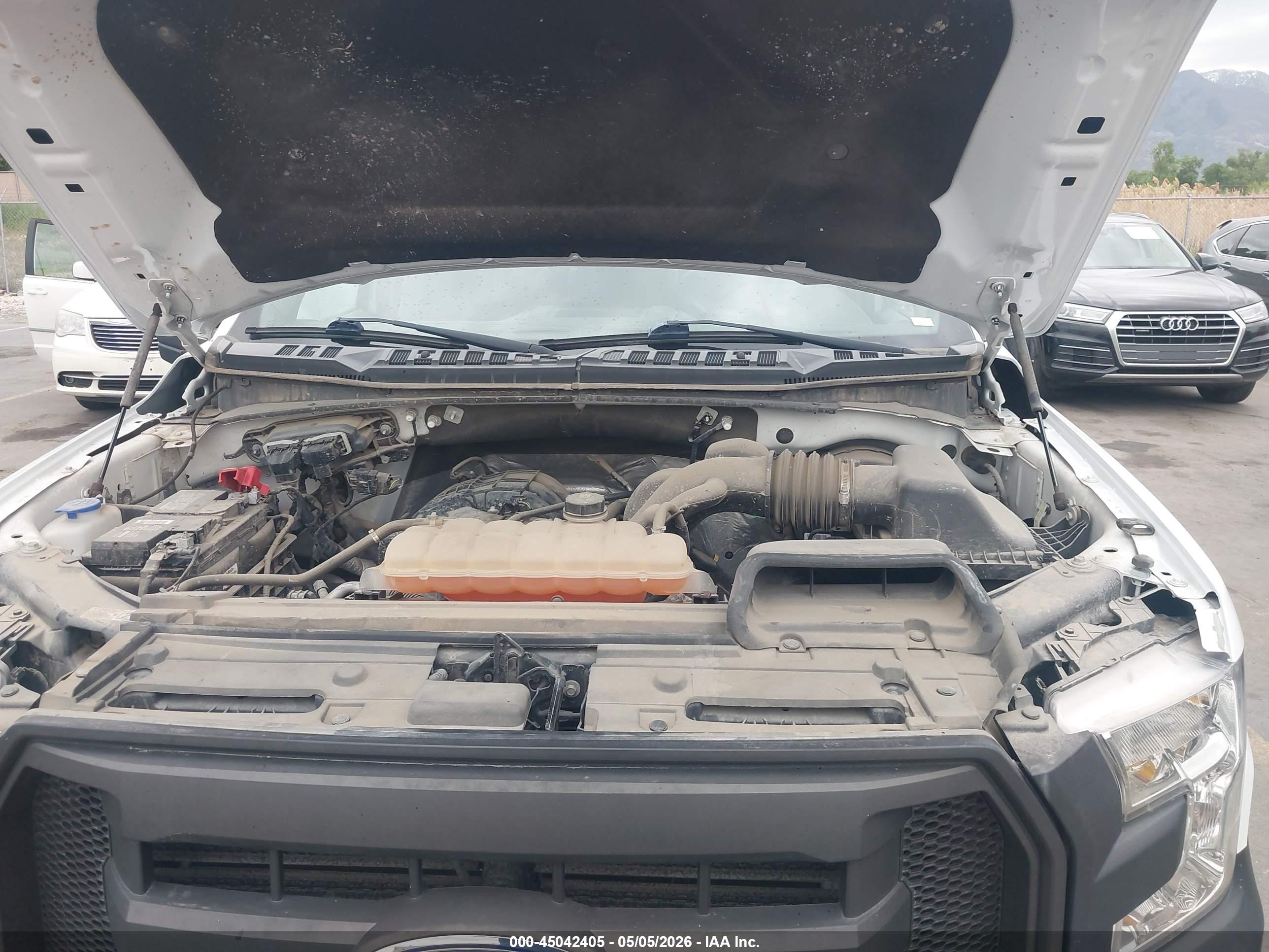 FORD F-150 image 10