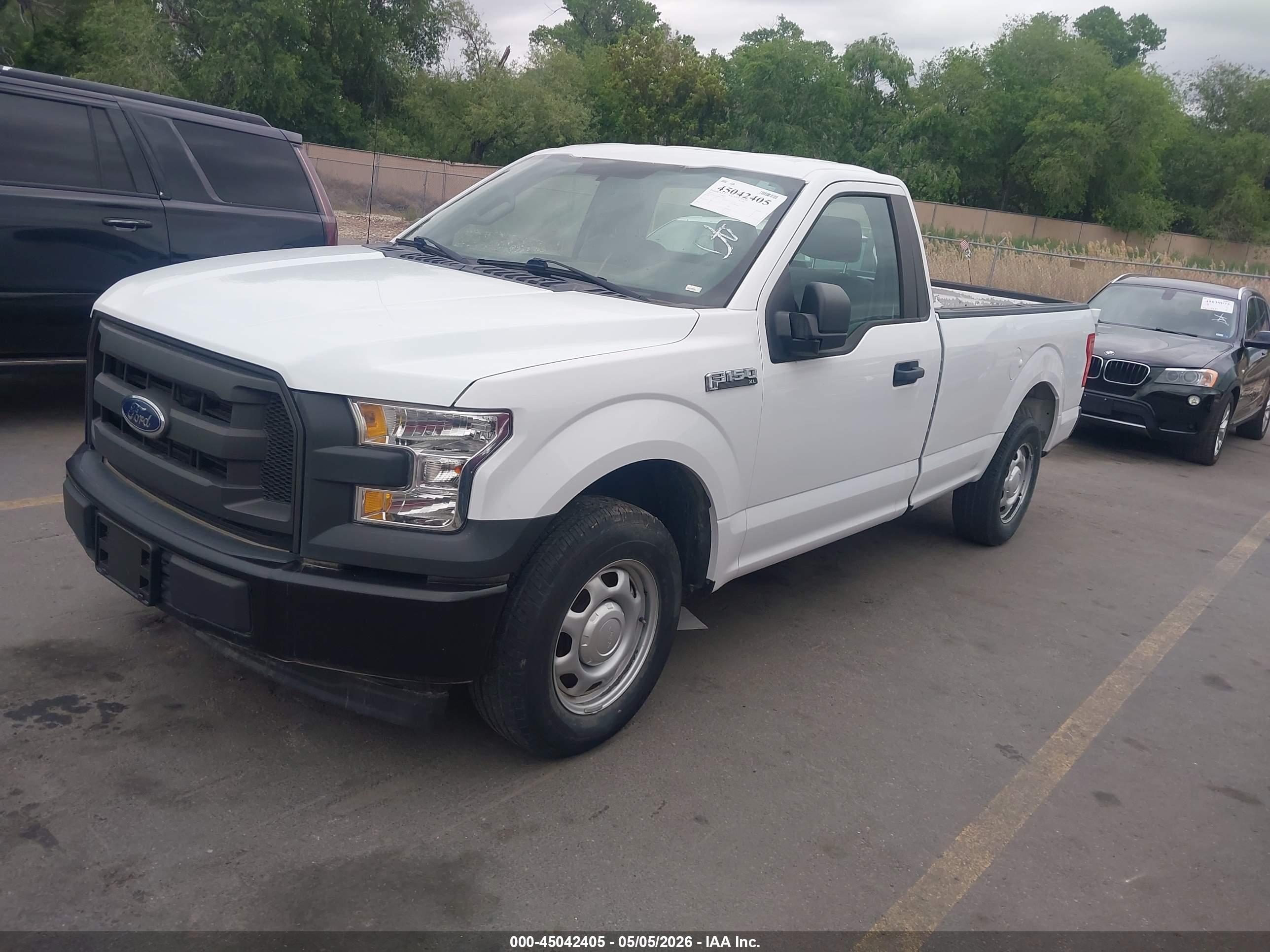 FORD F-150 image 2