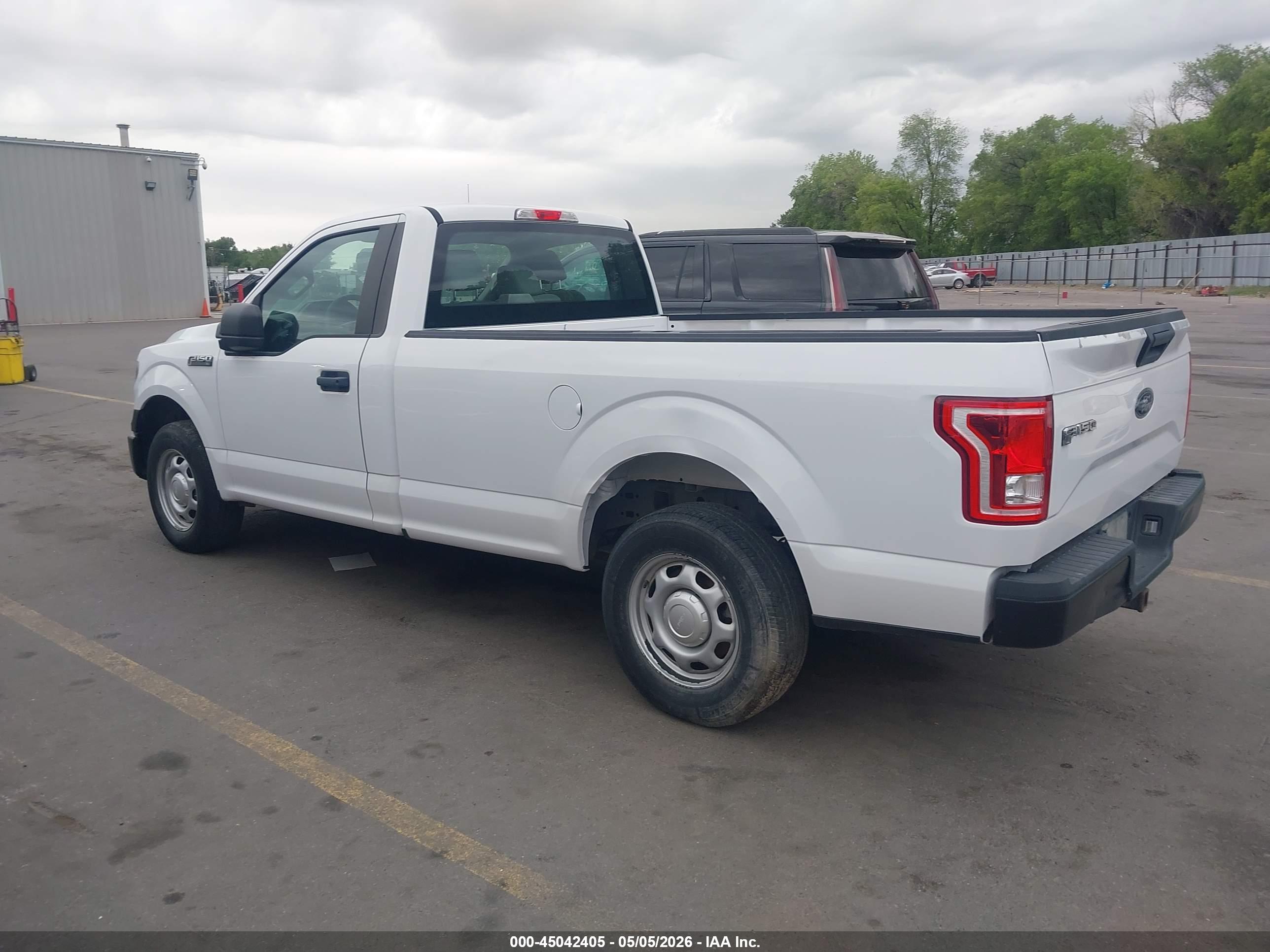 FORD F-150 image 3