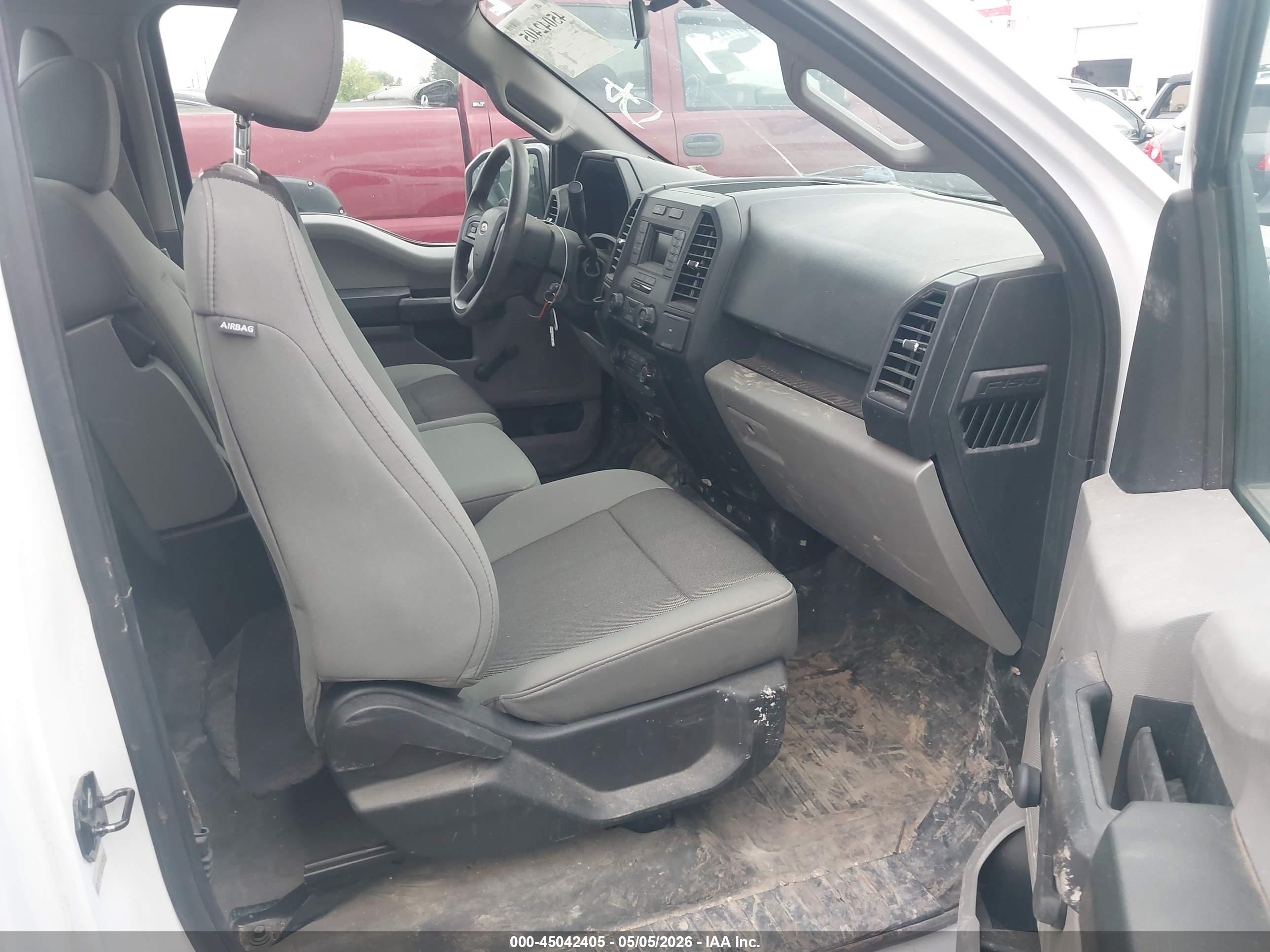 FORD F-150 image 5
