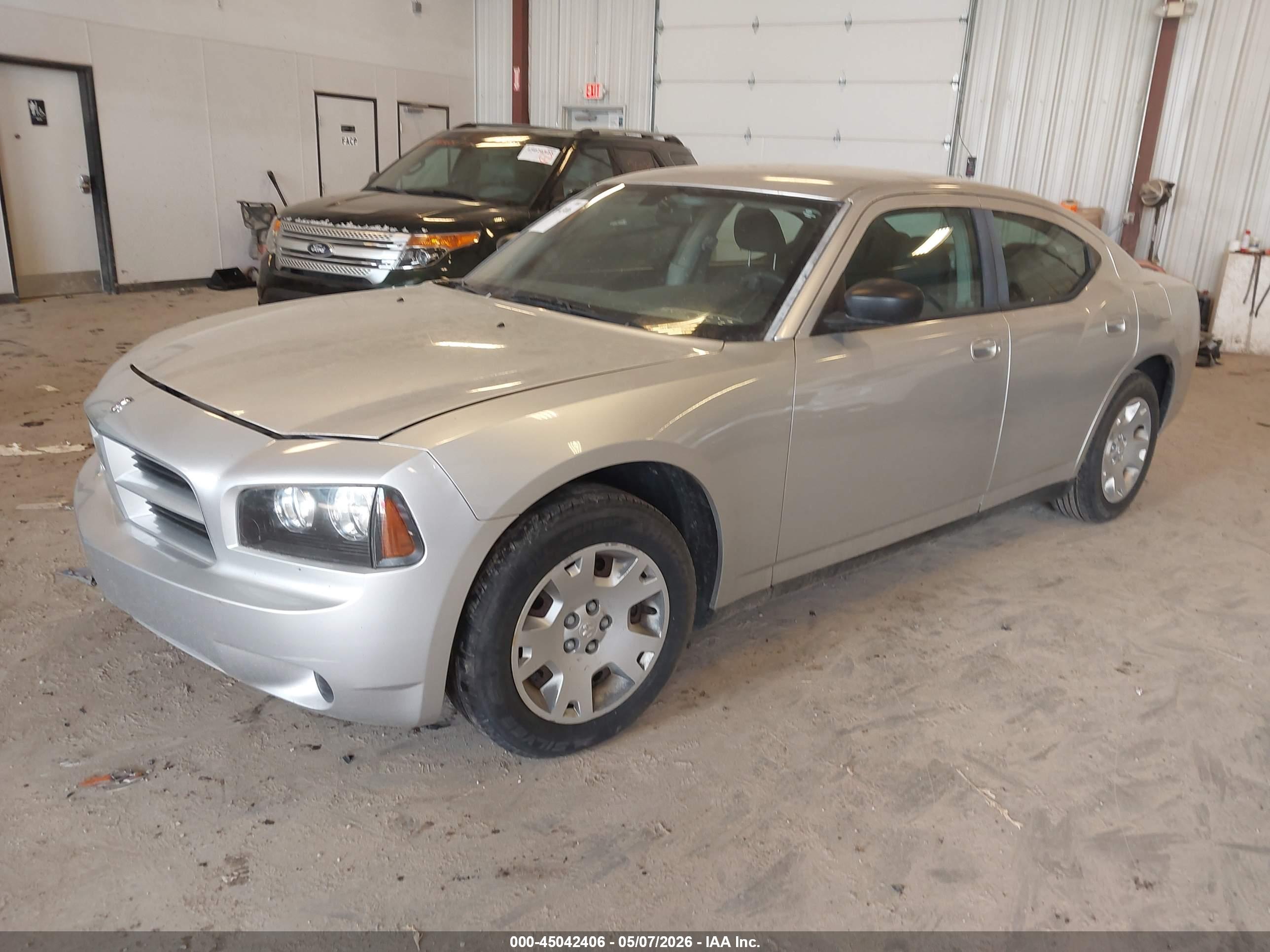 DODGE CHARGER image 2