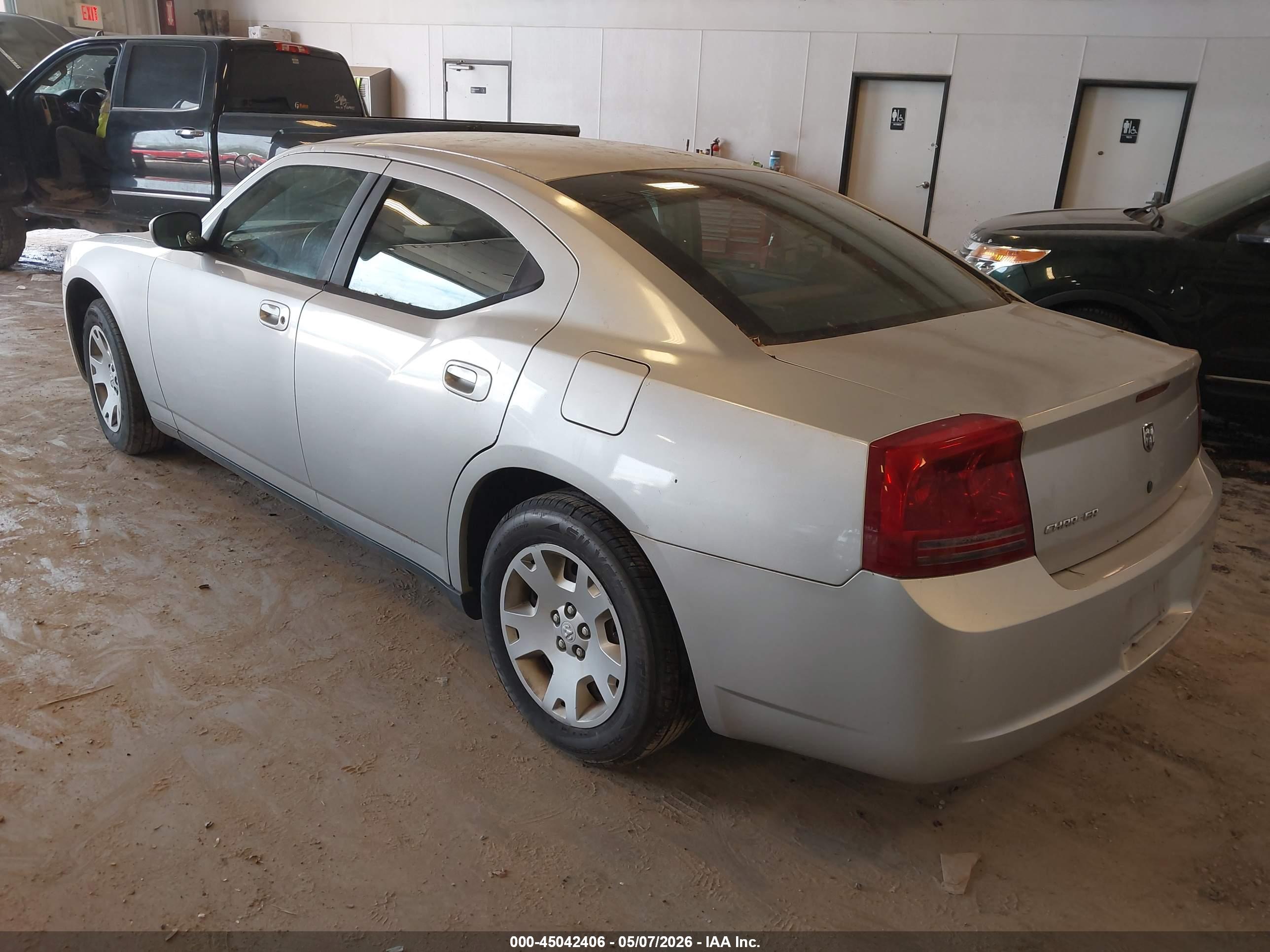DODGE CHARGER image 3