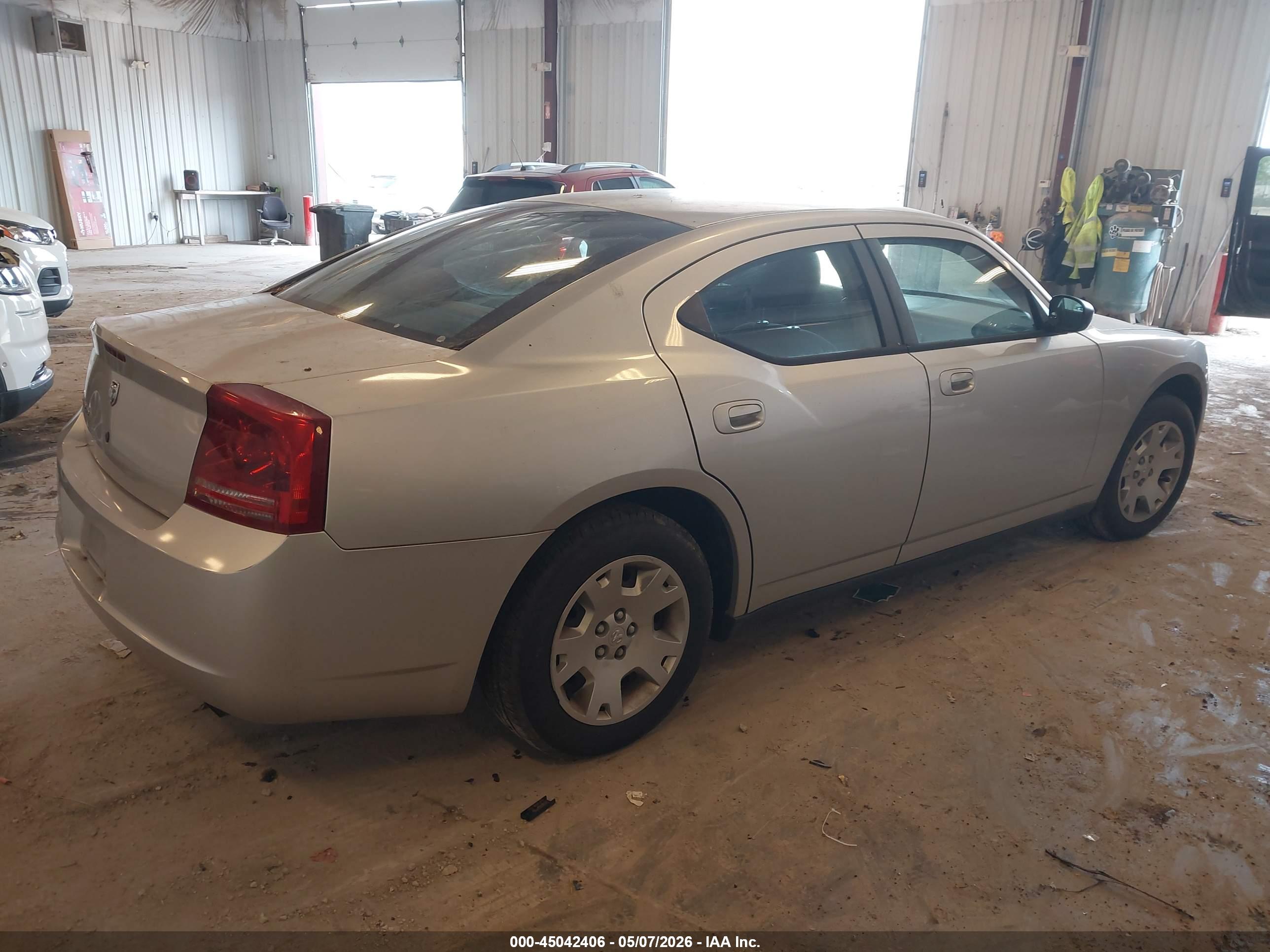DODGE CHARGER image 4