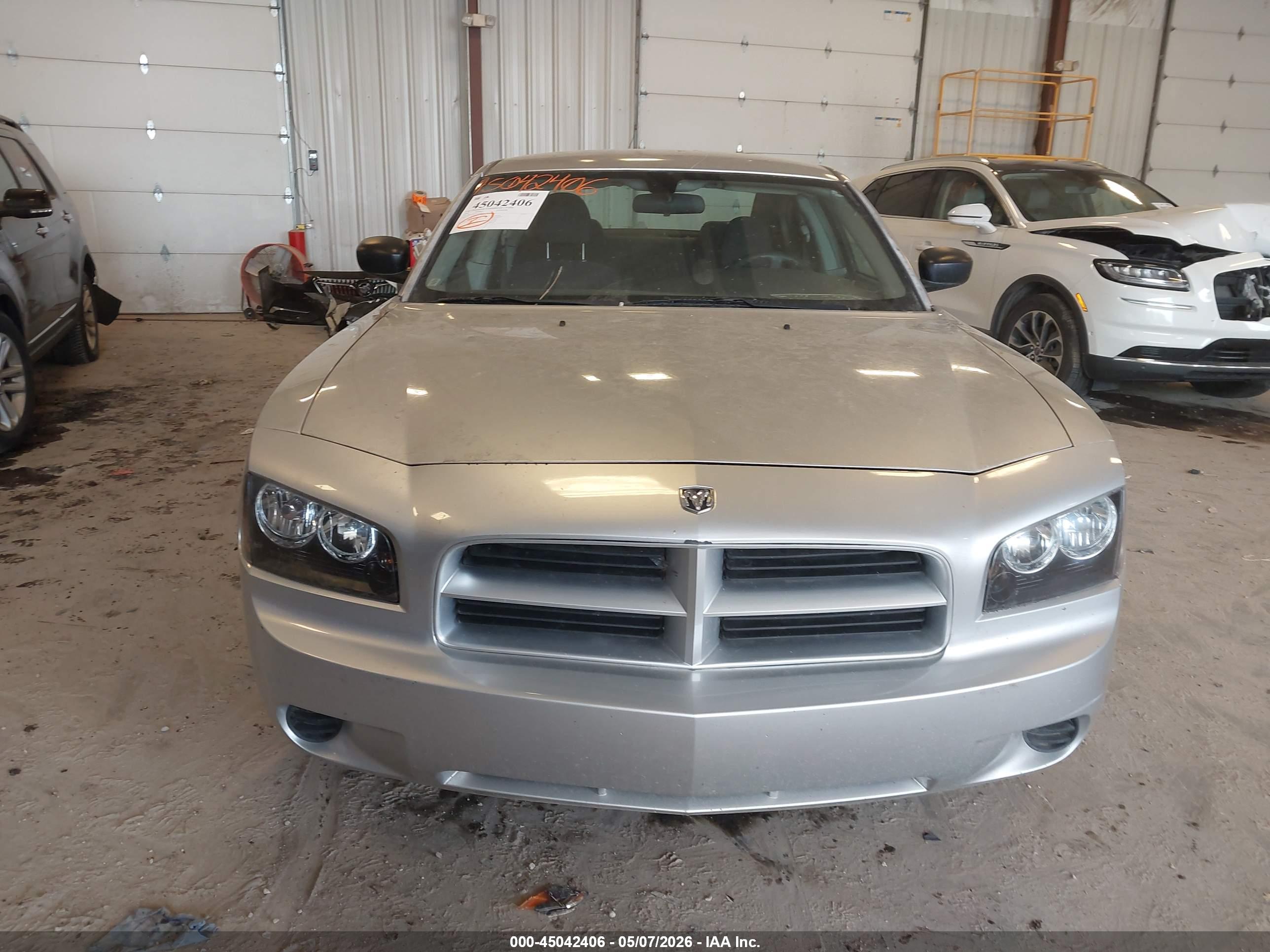 DODGE CHARGER image 6