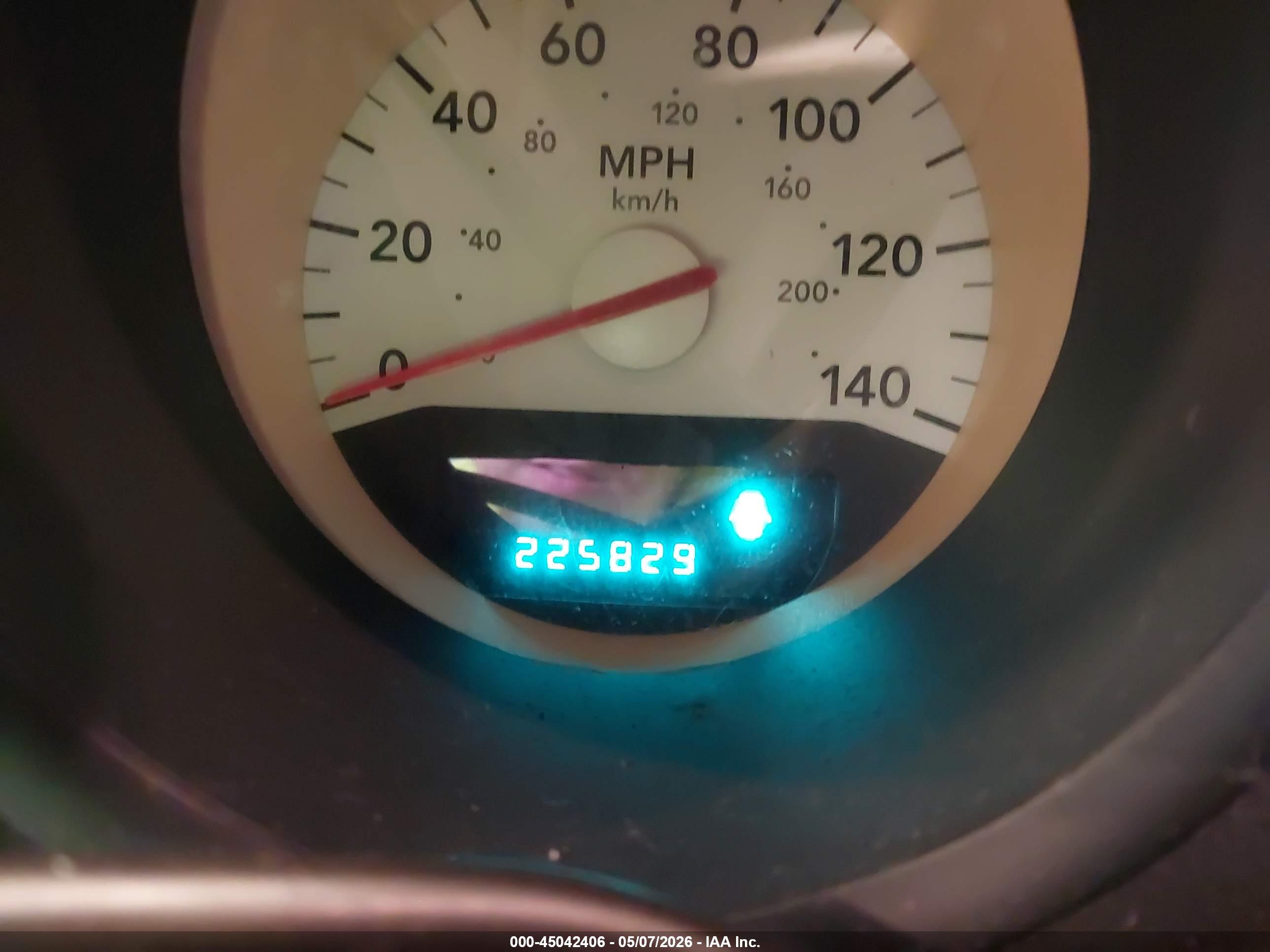 DODGE CHARGER image 7