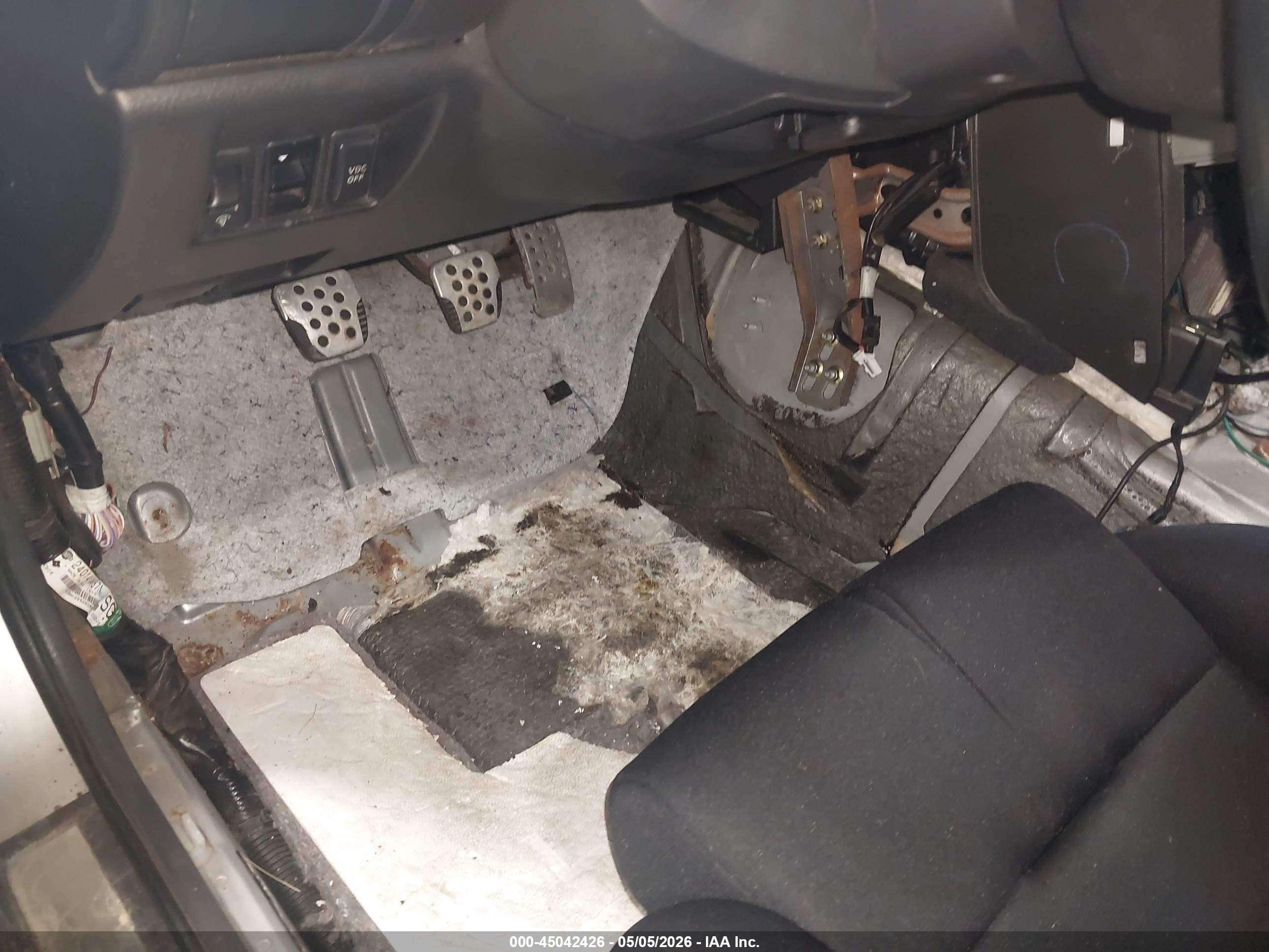 INFINITI G35 image 6