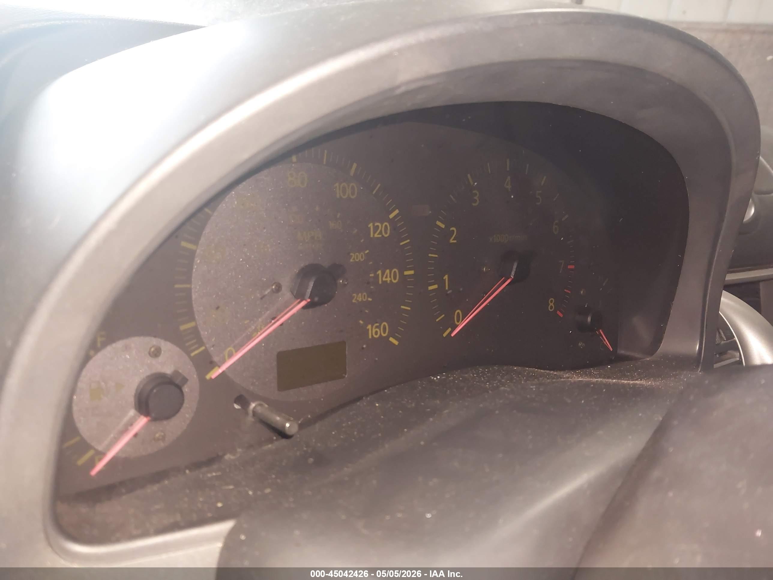 INFINITI G35 image 7