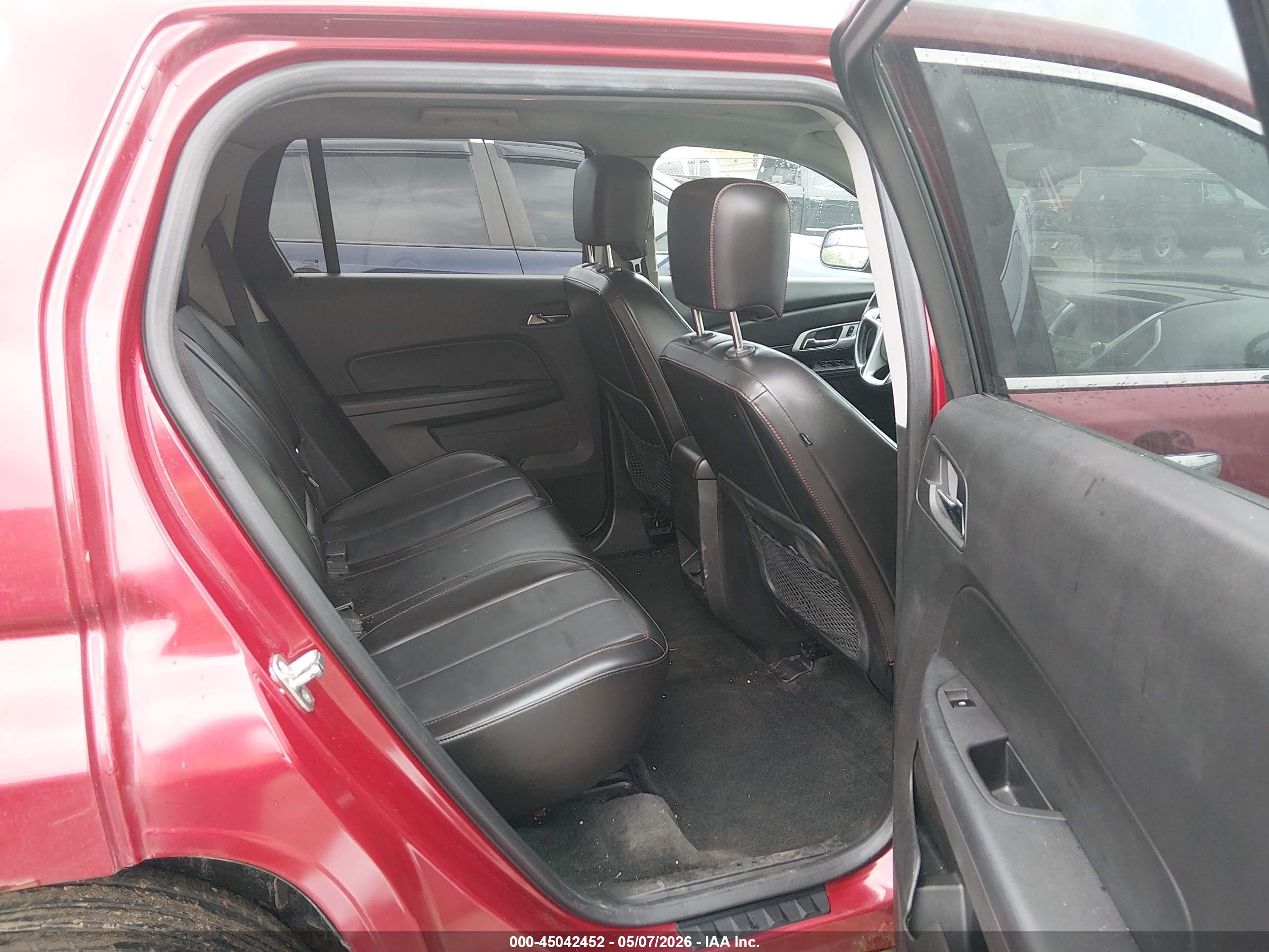 GMC TERRAIN image 8