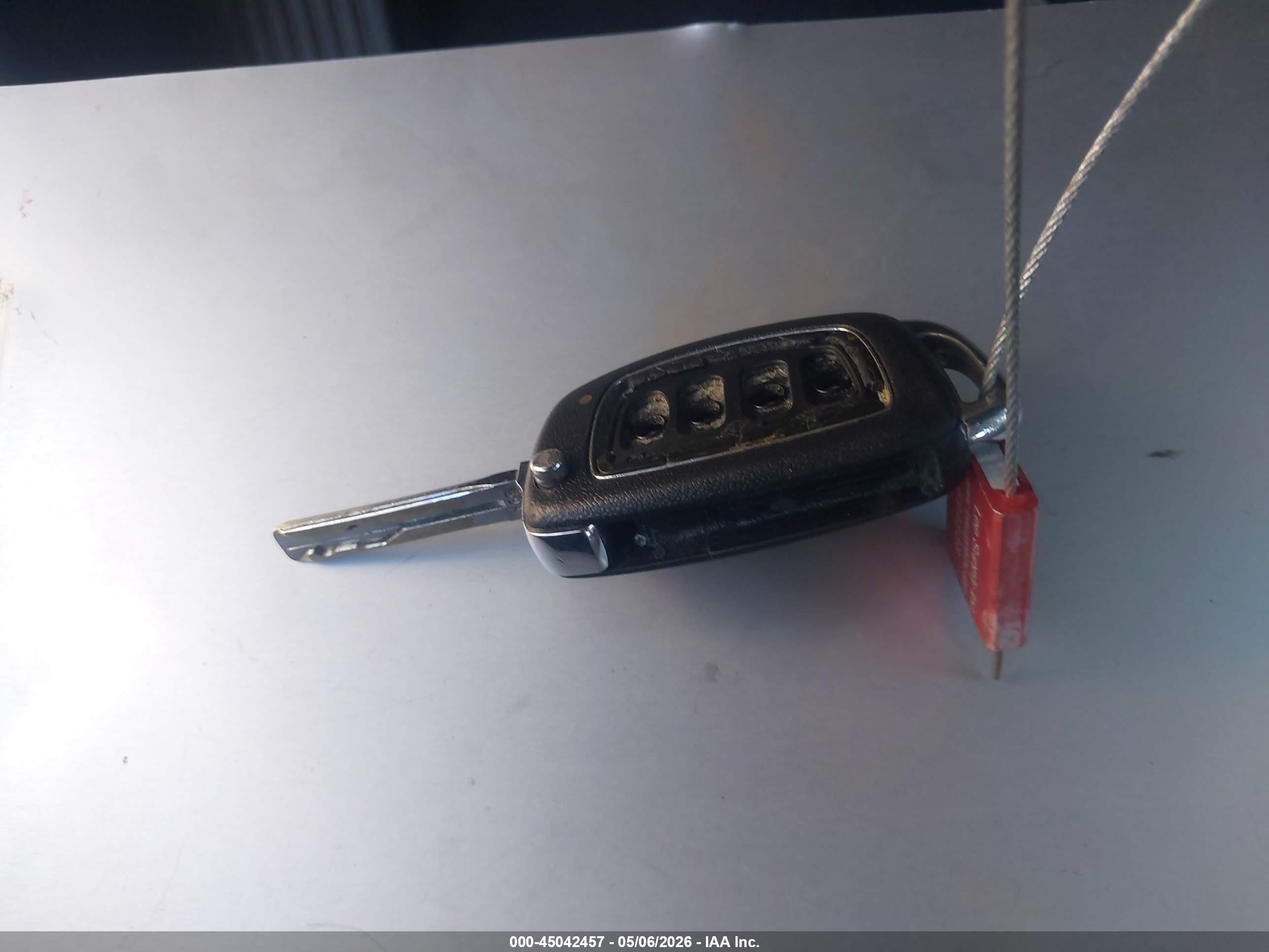 HYUNDAI SONATA image 11