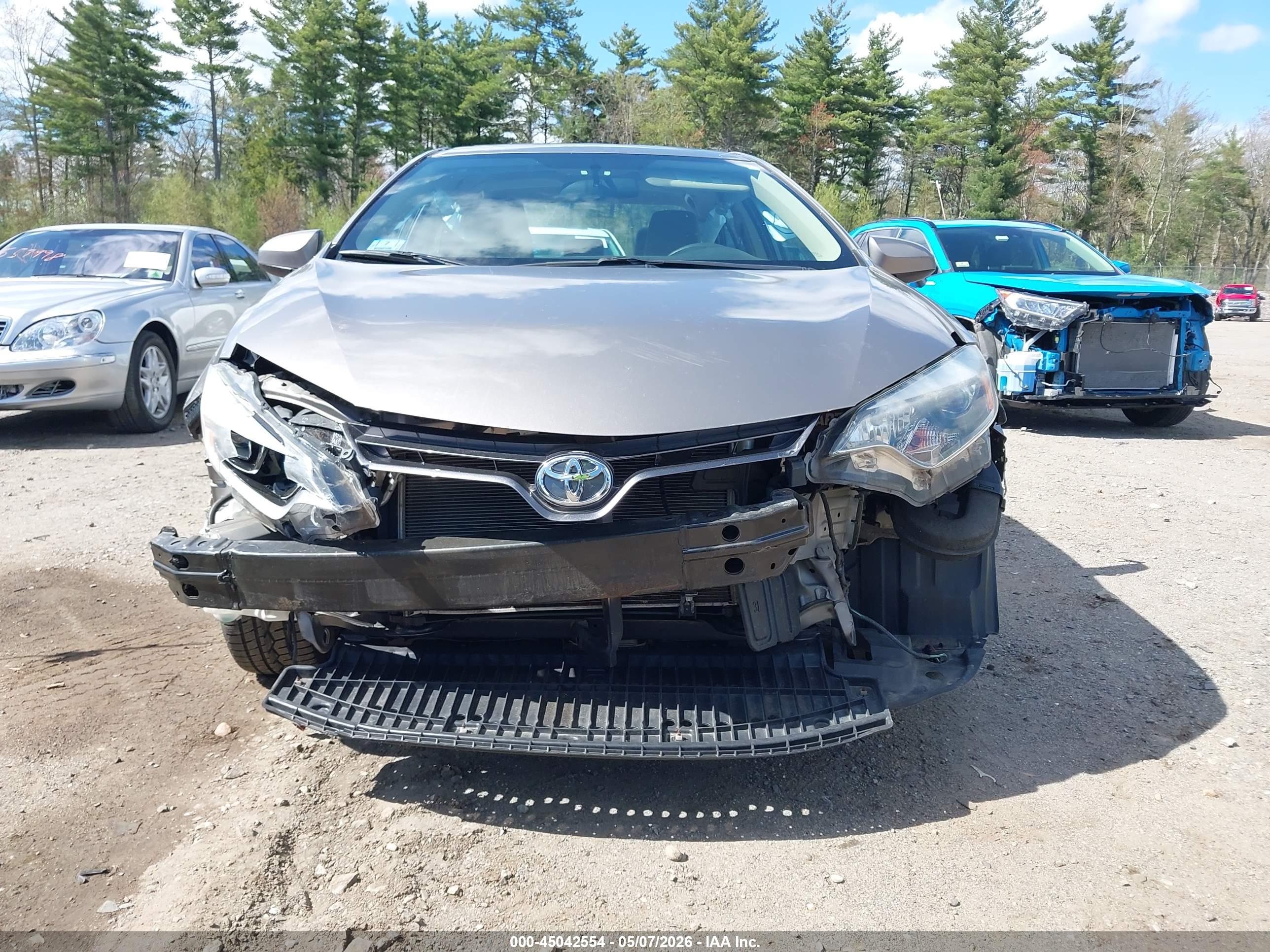 TOYOTA COROLLA image 6