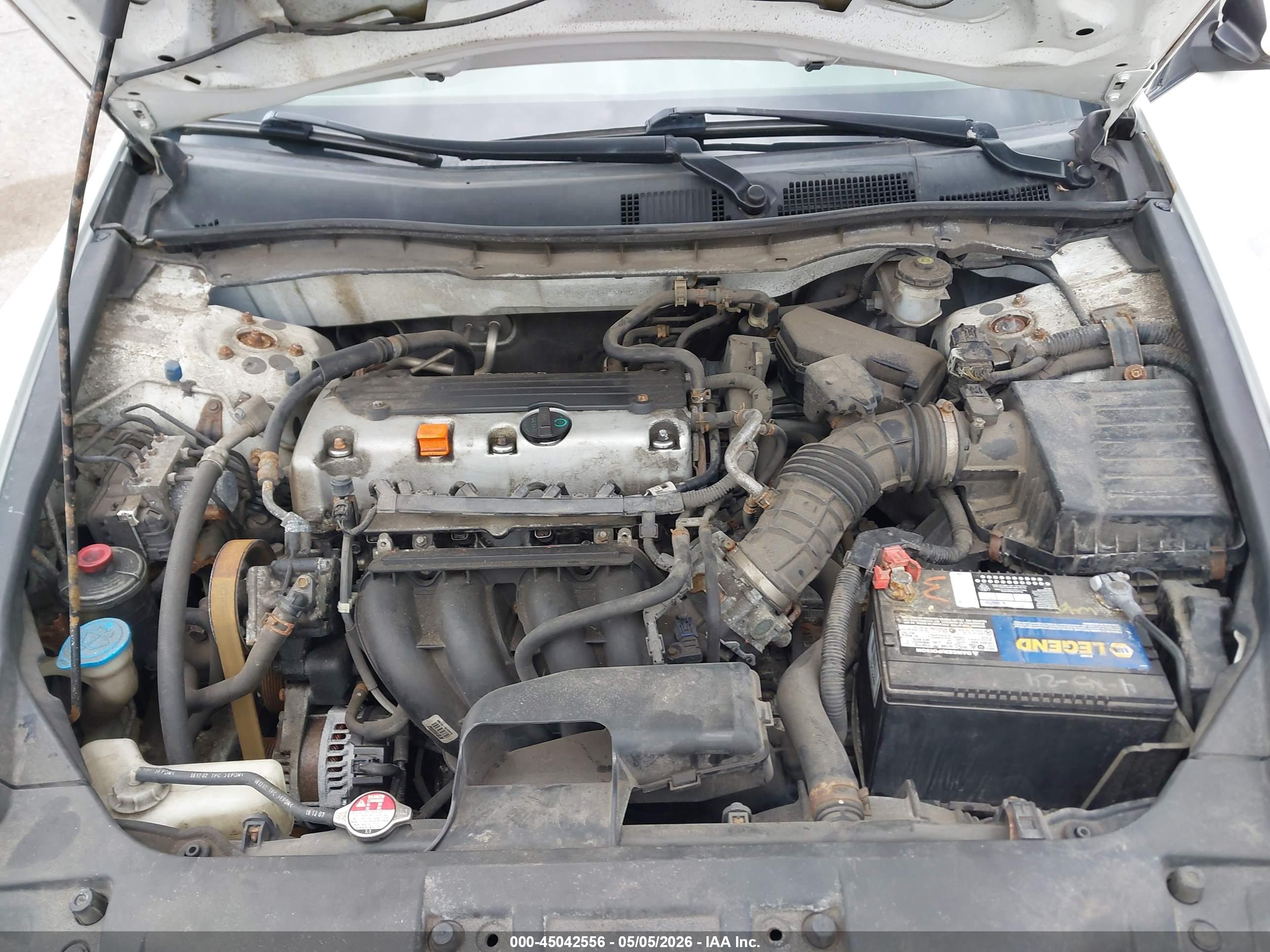 HONDA ACCORD image 10
