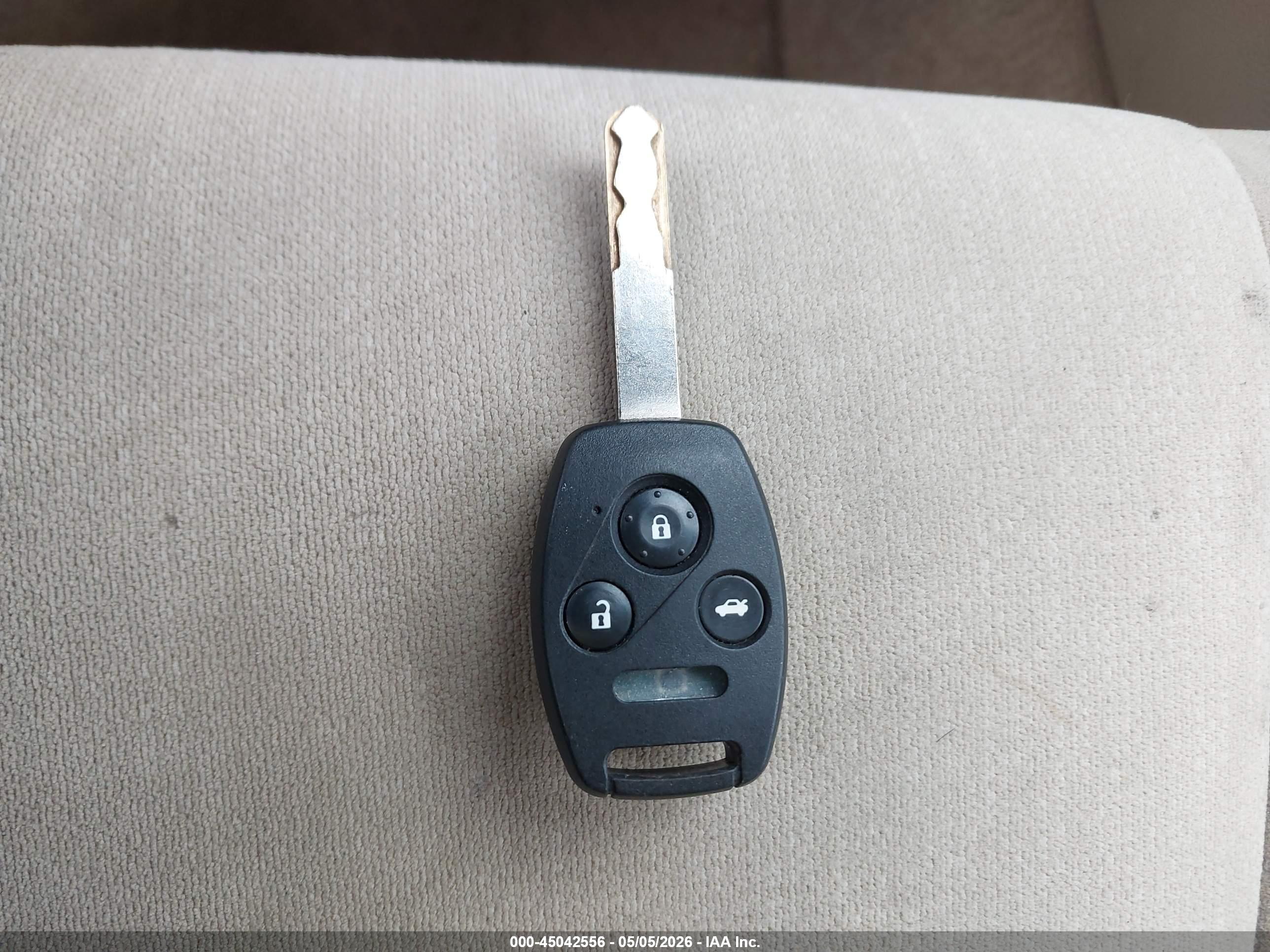 HONDA ACCORD image 11