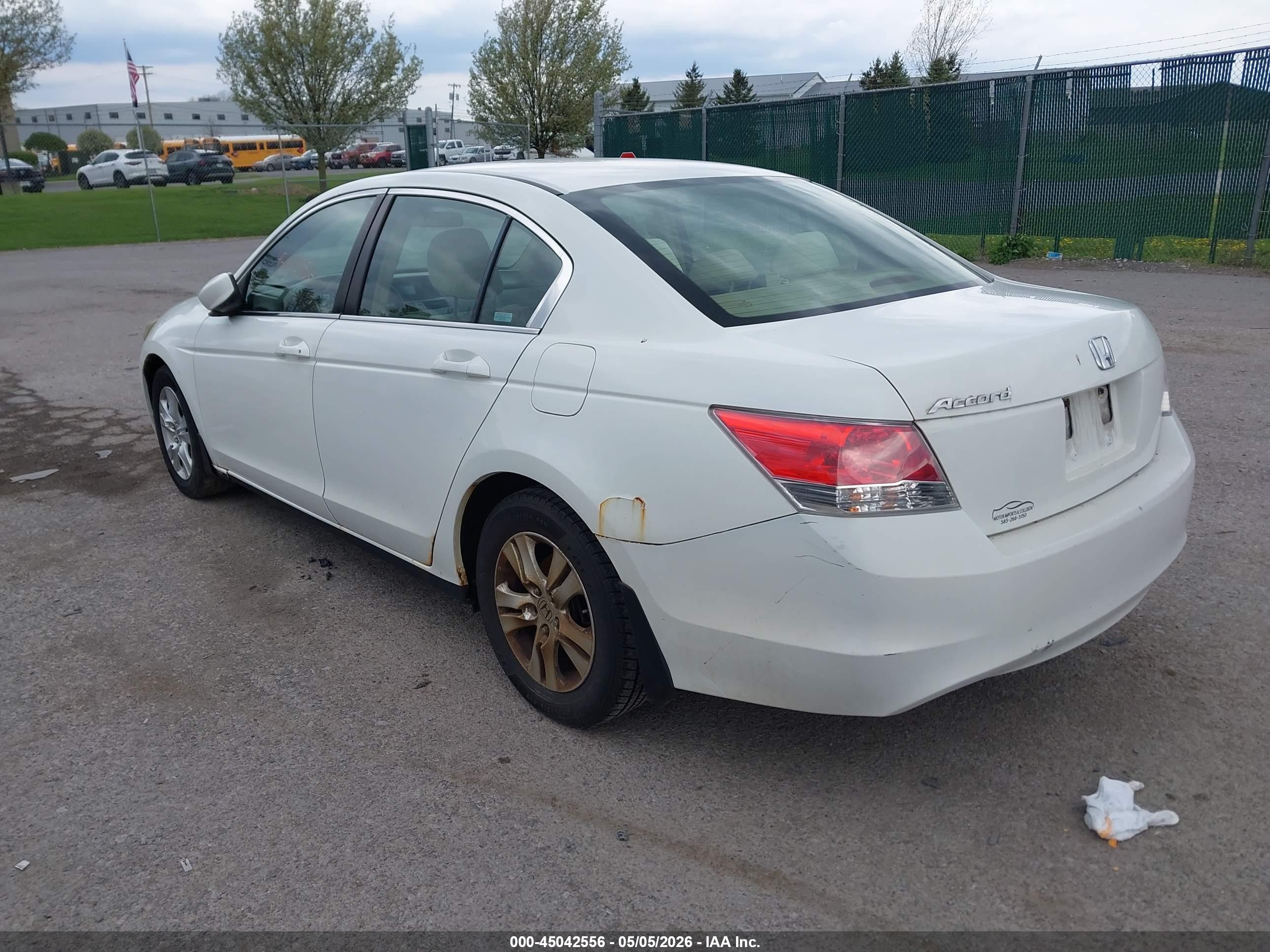 HONDA ACCORD image 3