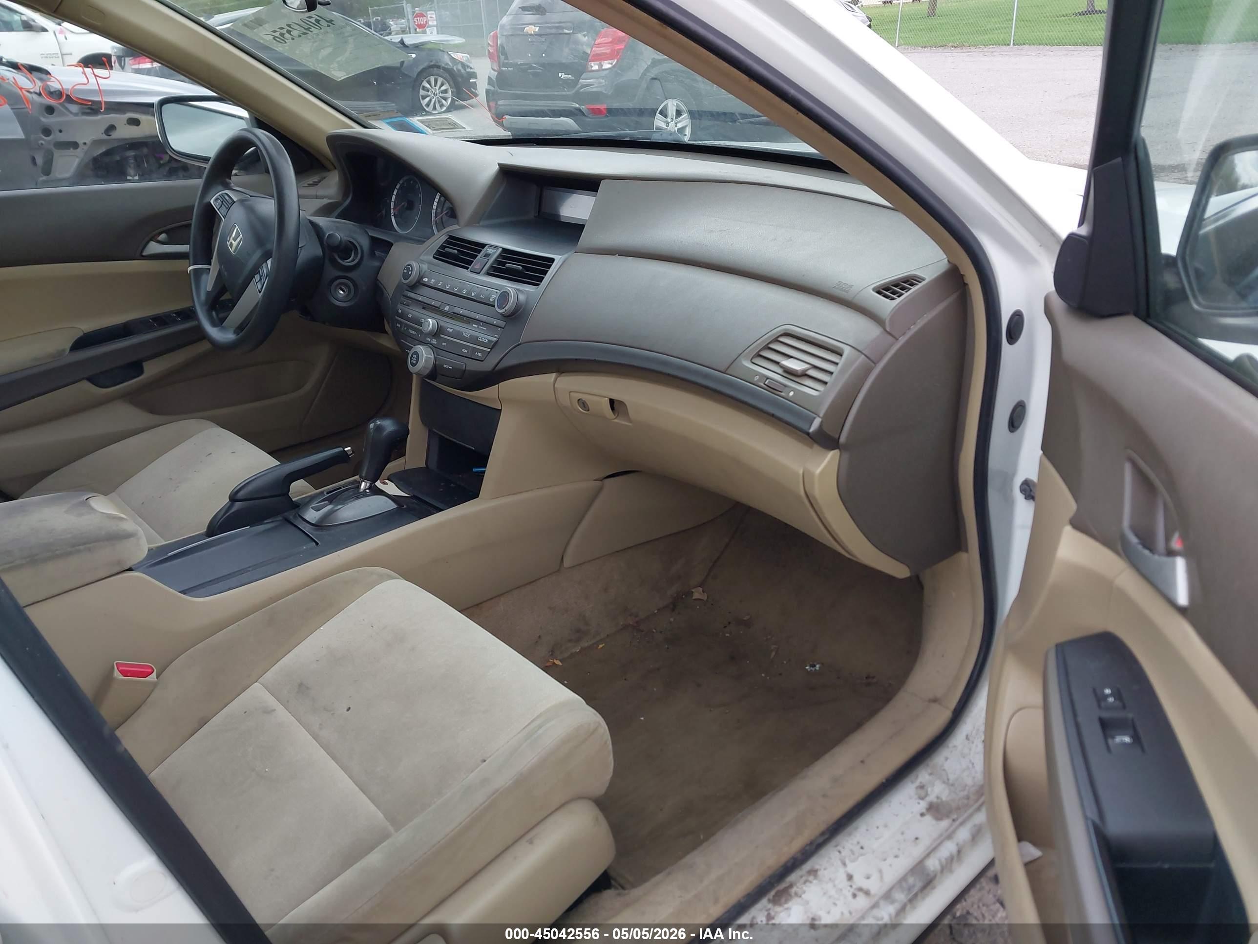 HONDA ACCORD image 5