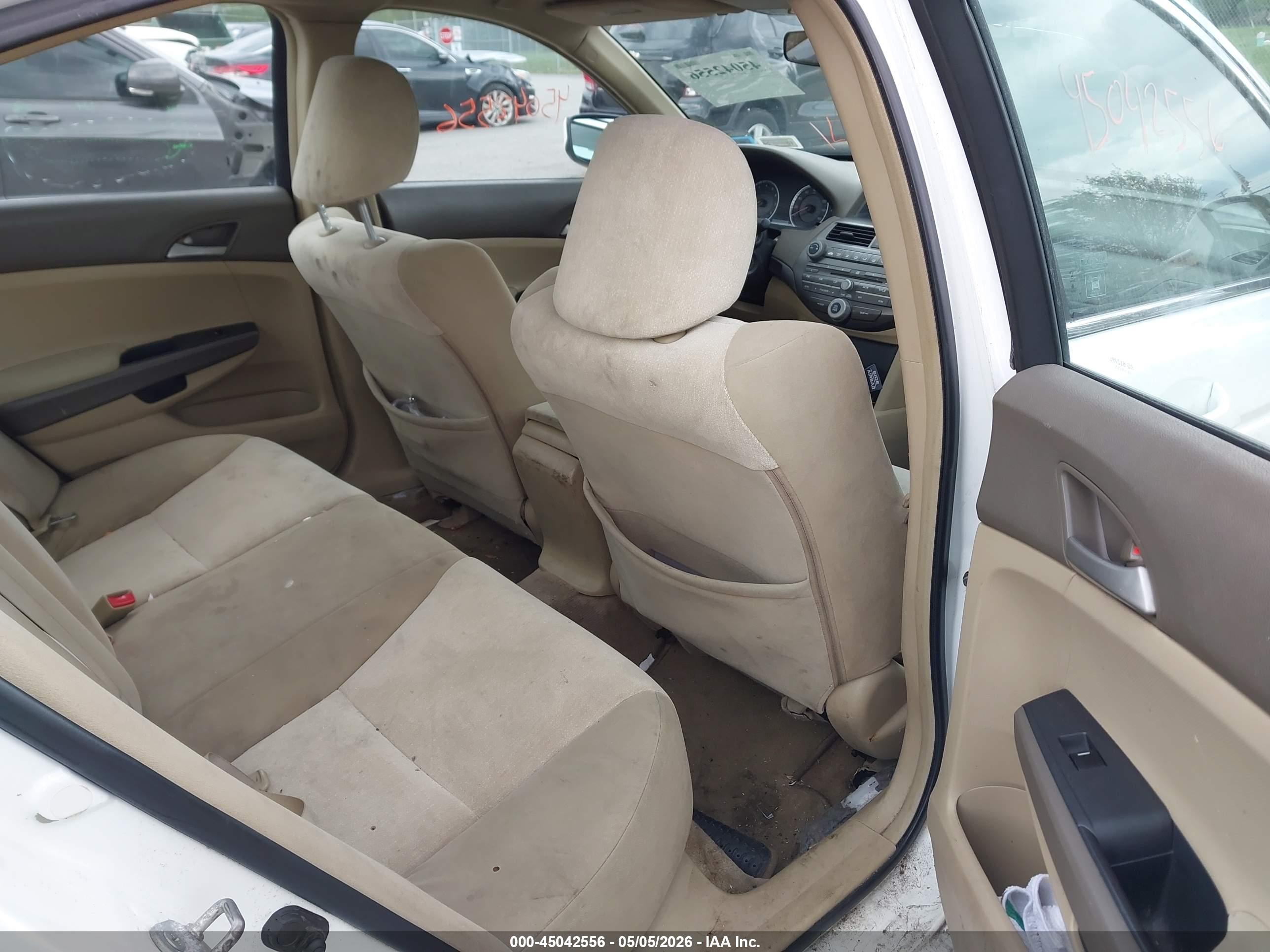 HONDA ACCORD image 8
