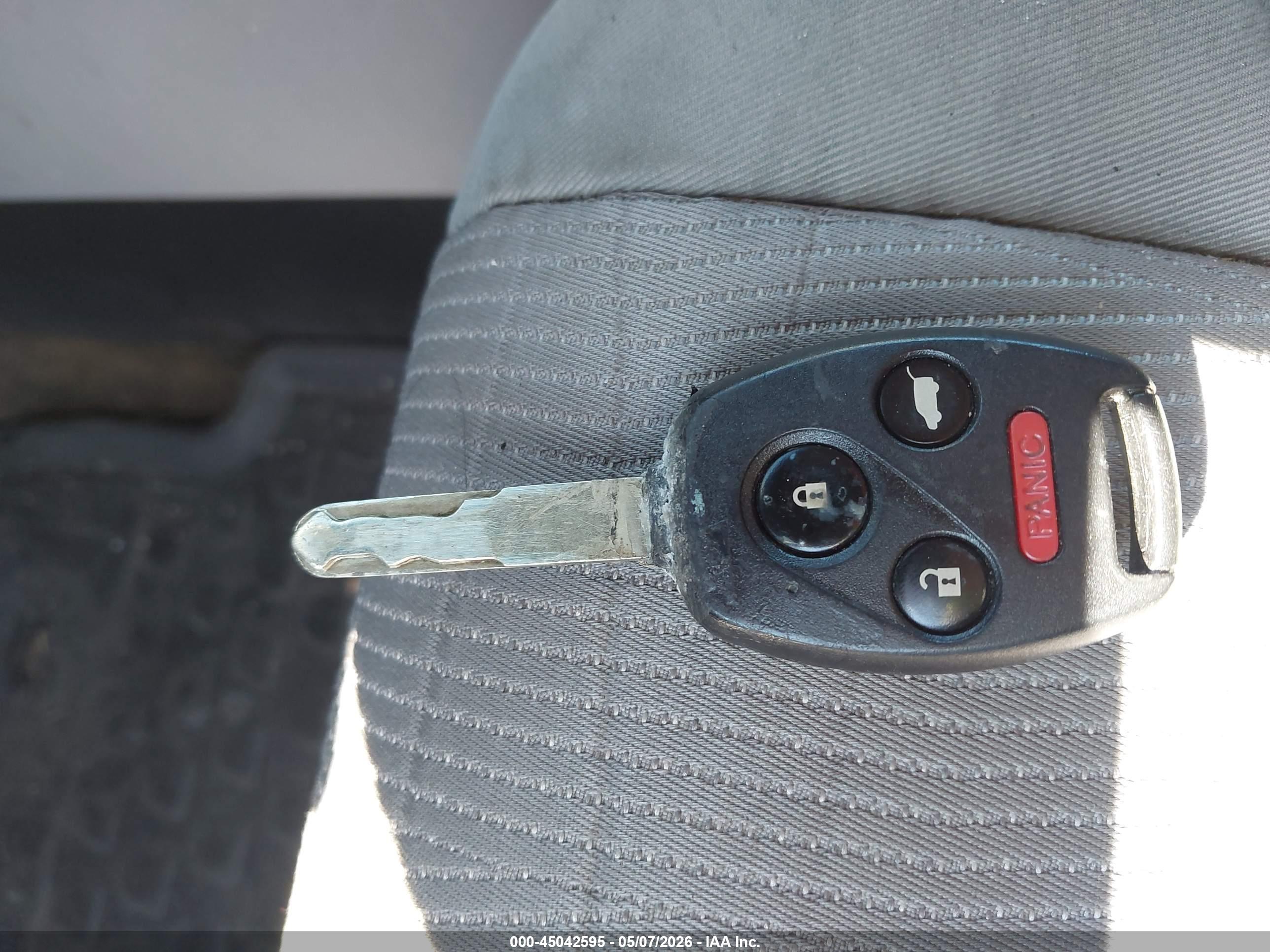 HONDA PILOT image 11