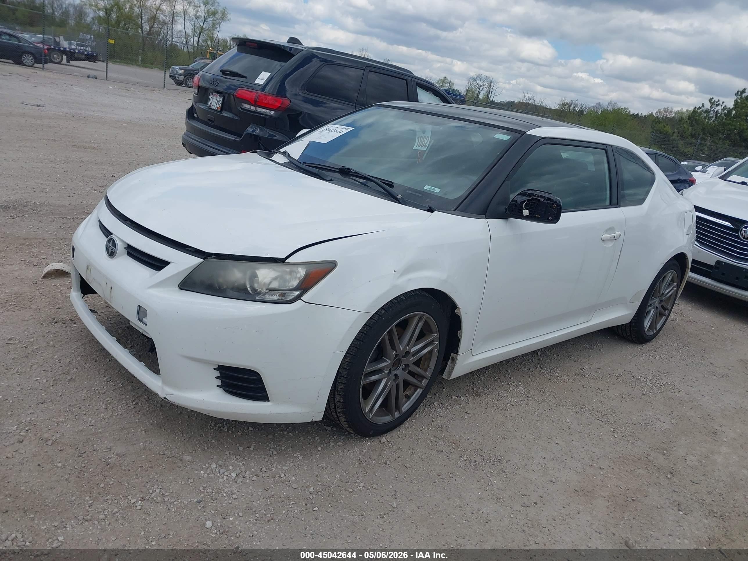 SCION TC image 2
