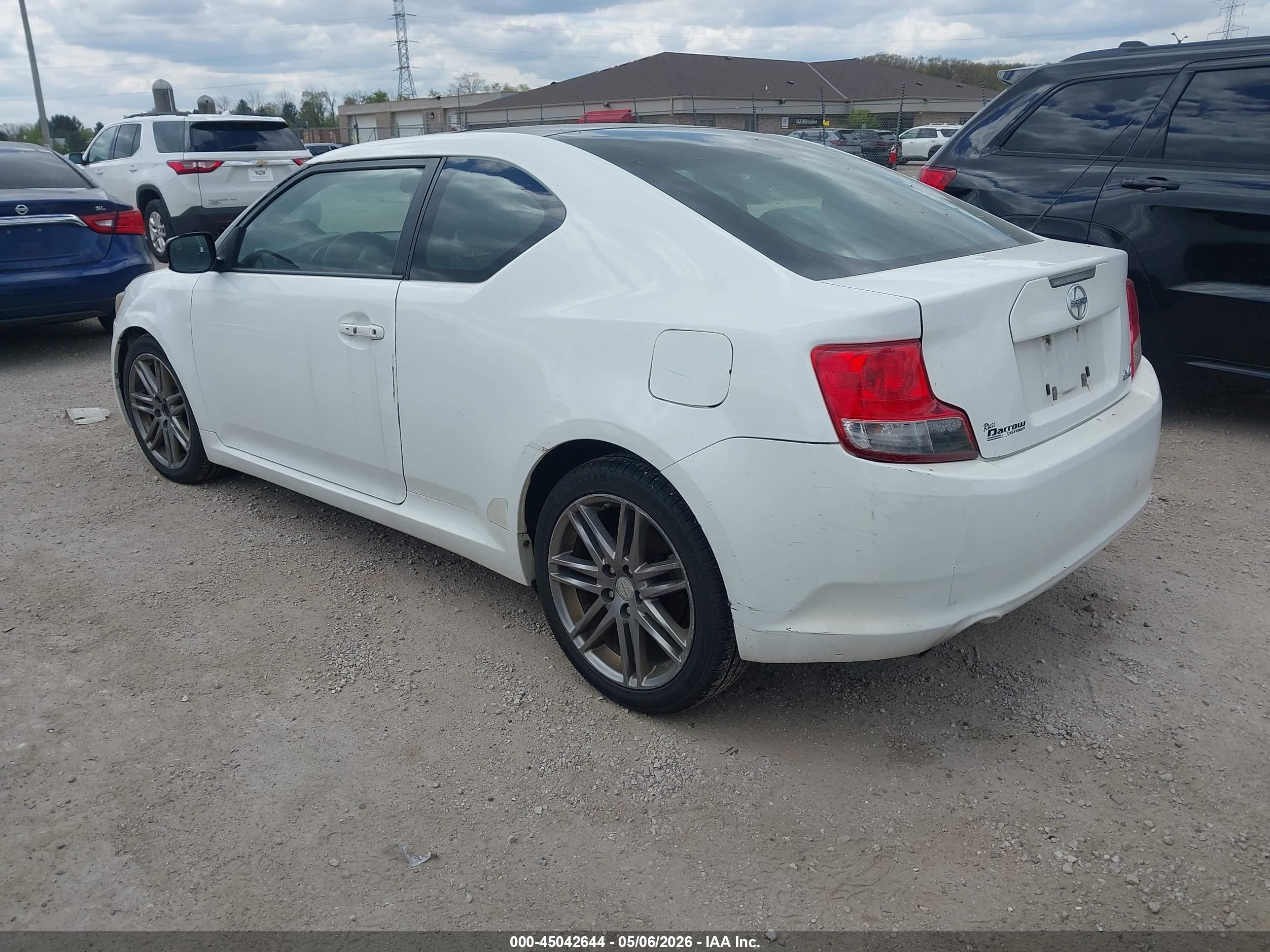 SCION TC image 3