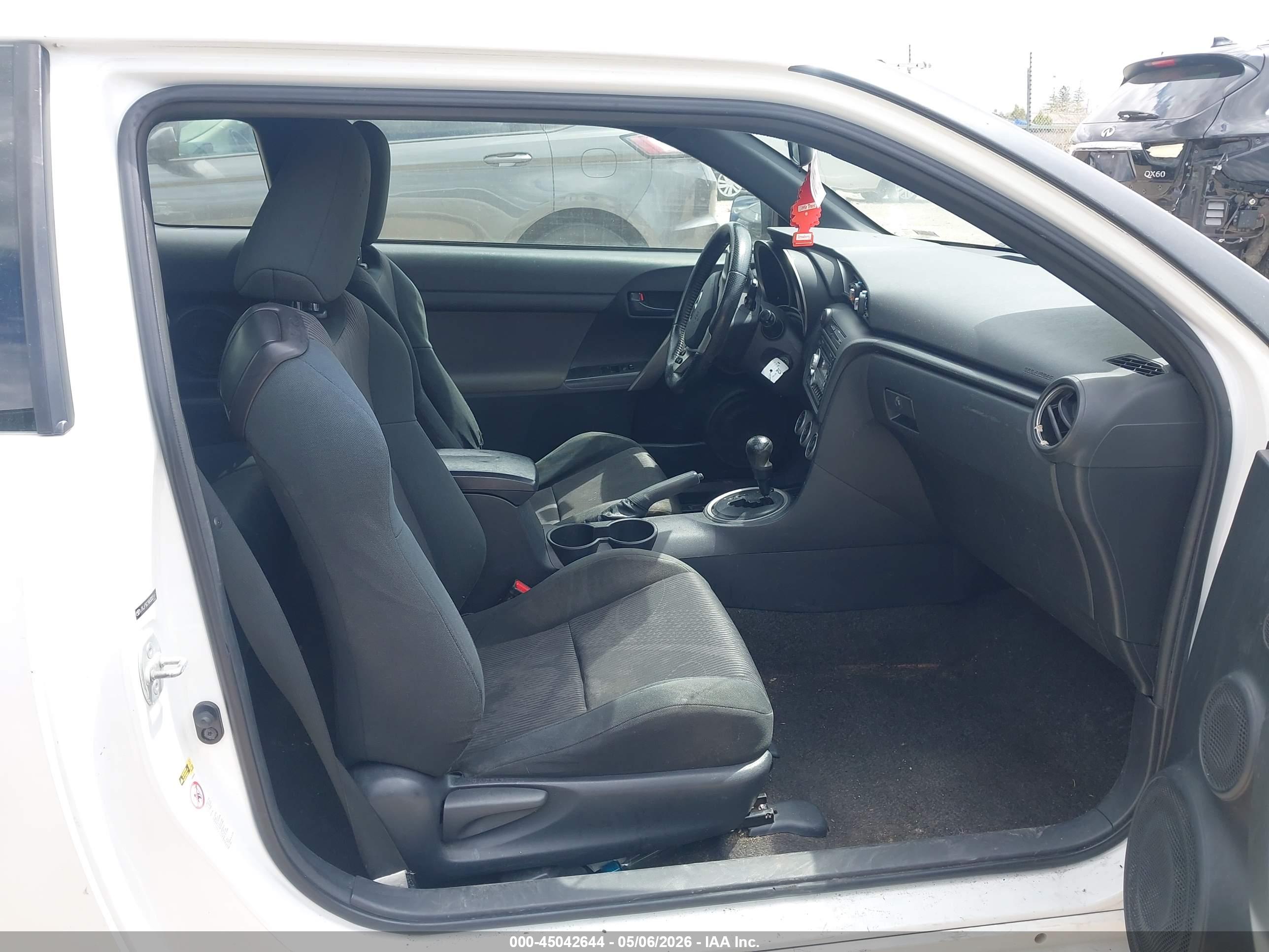 SCION TC image 5
